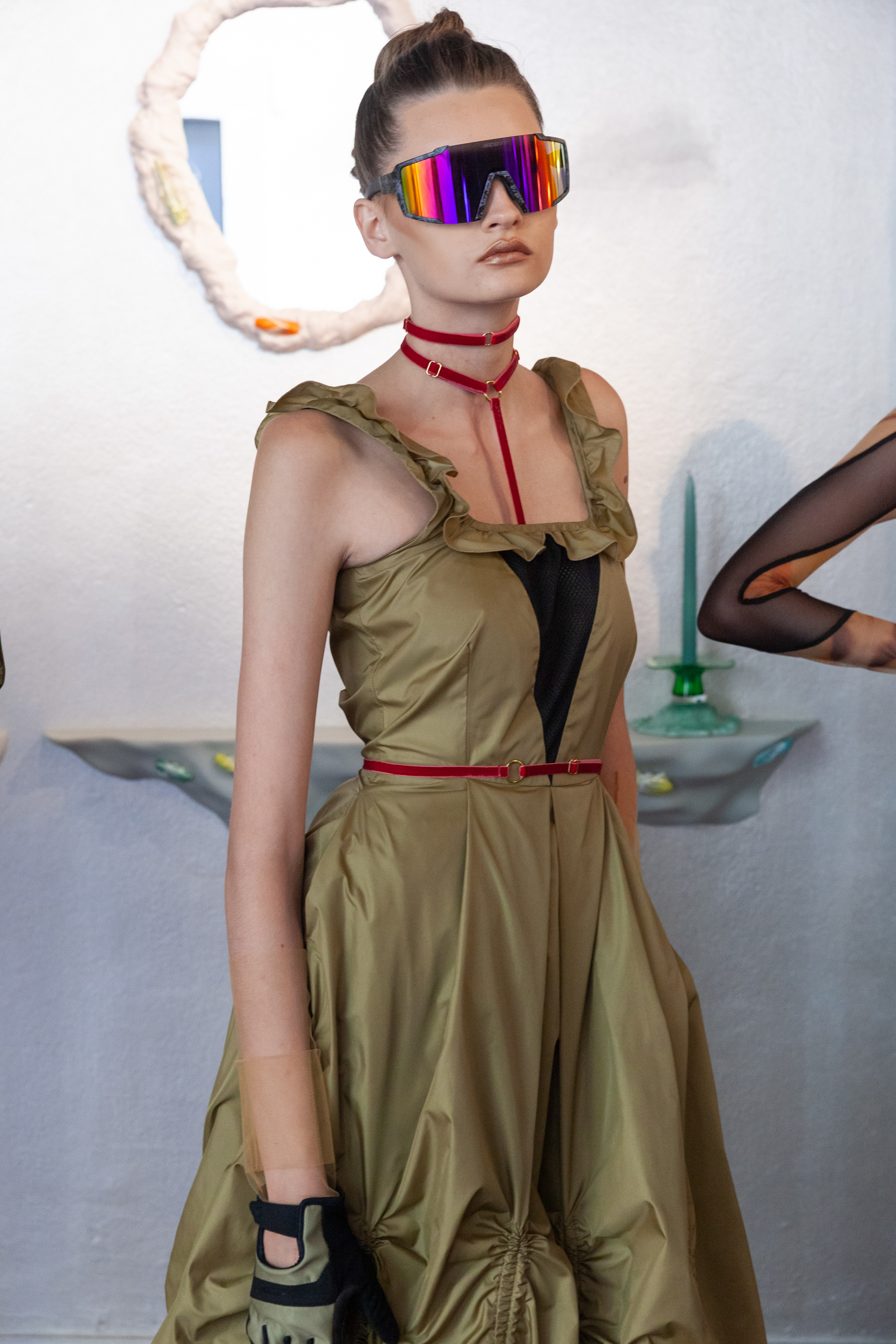 Vi Valentina Ilardi  Spring 2023 Fashion Show 