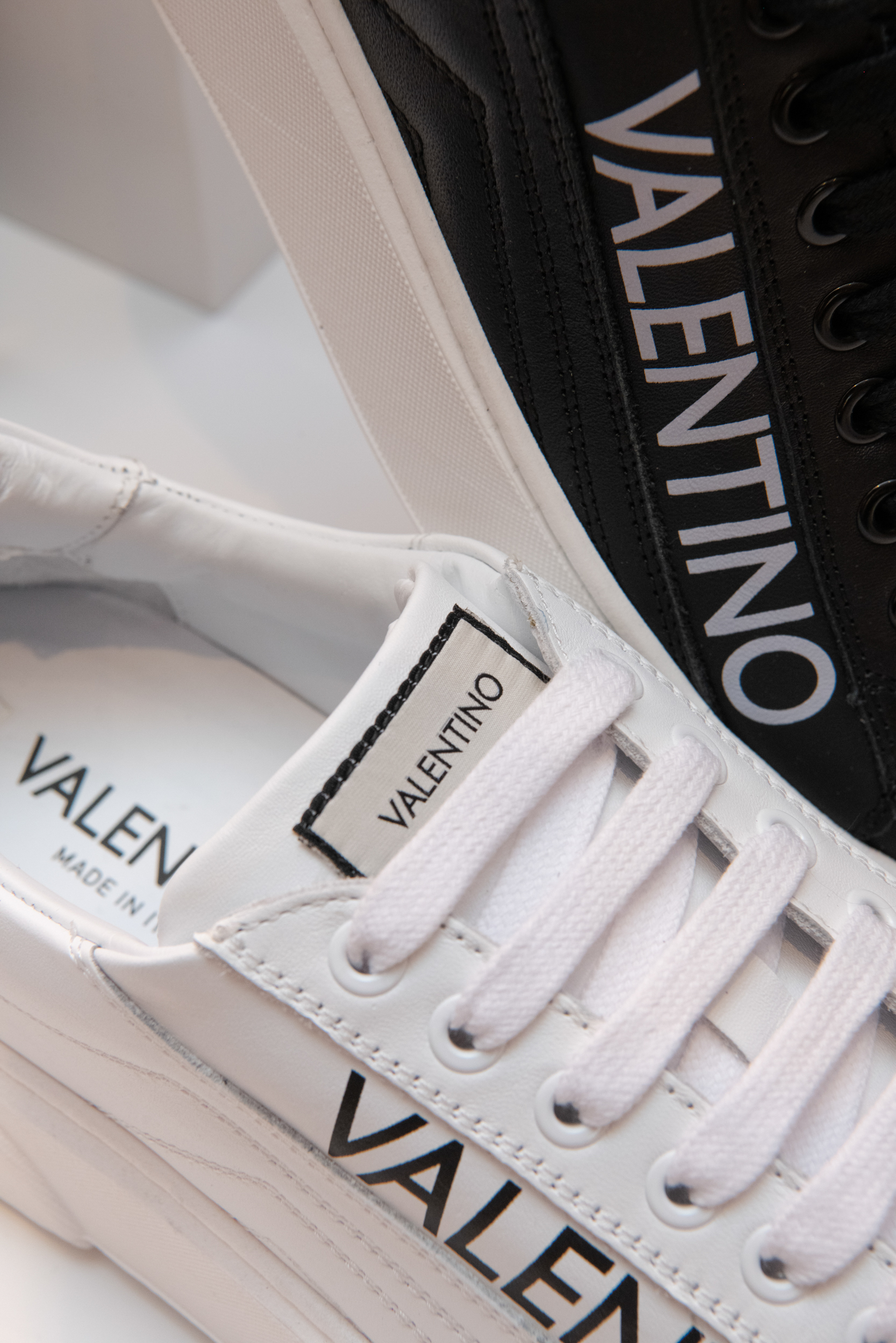 Valentino Shoes  Spring 2023 Fashion Show 