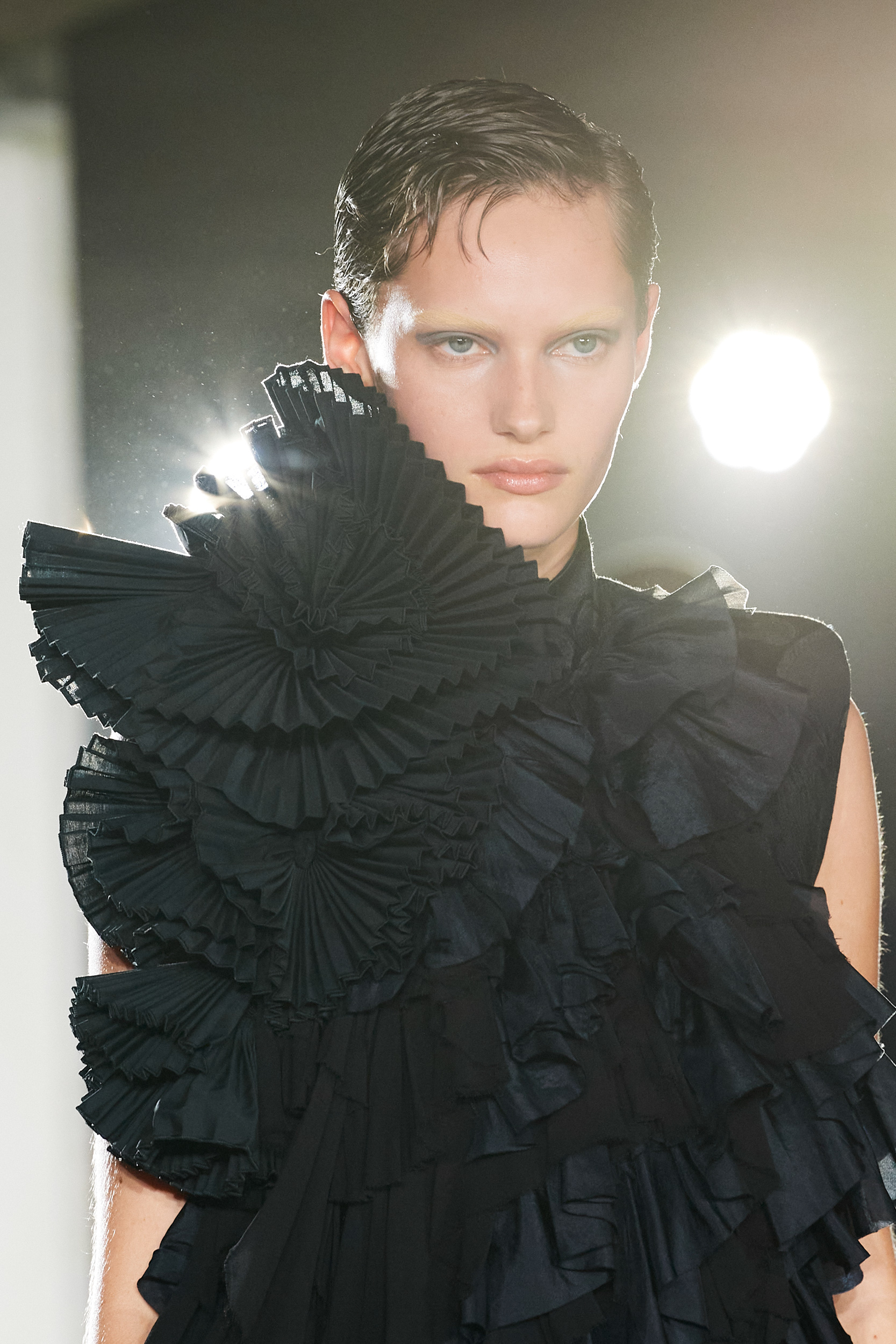 Dries Van Noten Spring 2023 Fashion Show Details The Impression