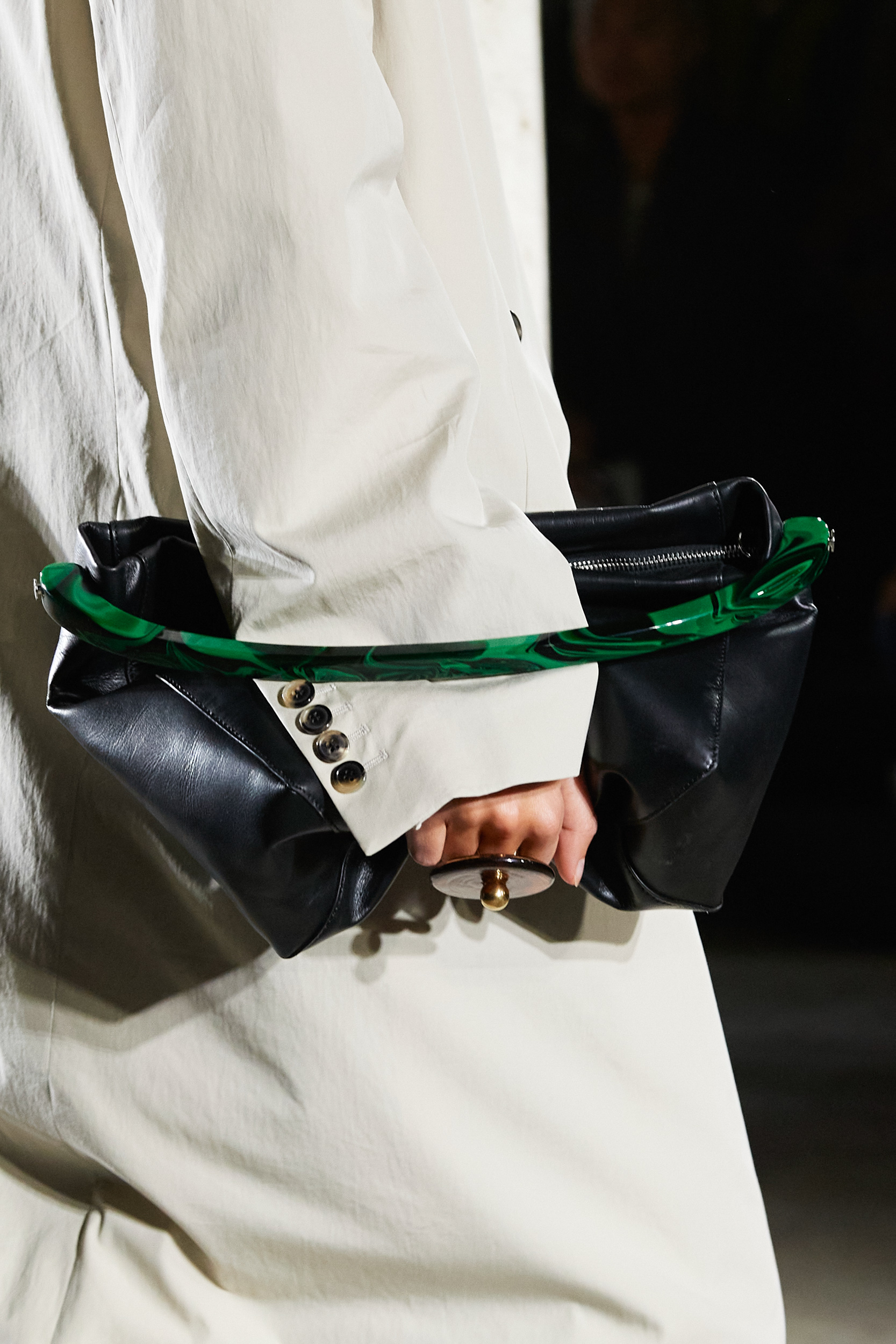 Dries Van Noten Spring 2023 Fashion Show Details | The Impression
