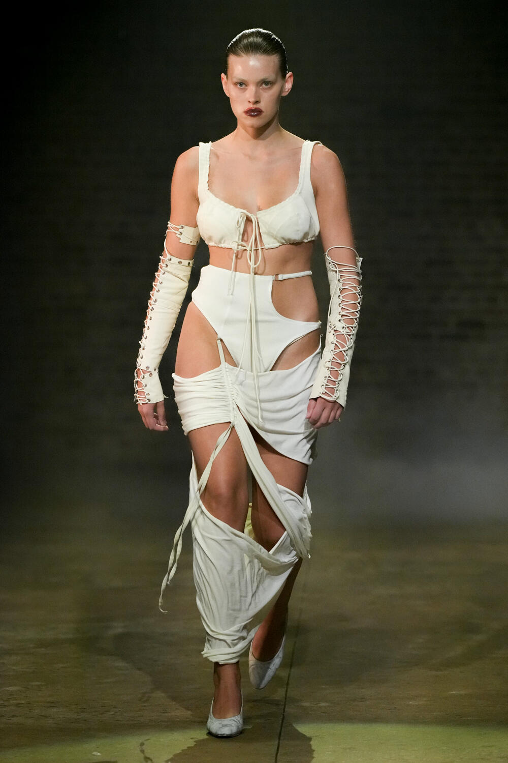 Elena Velez Spring 2023 Fashion Show