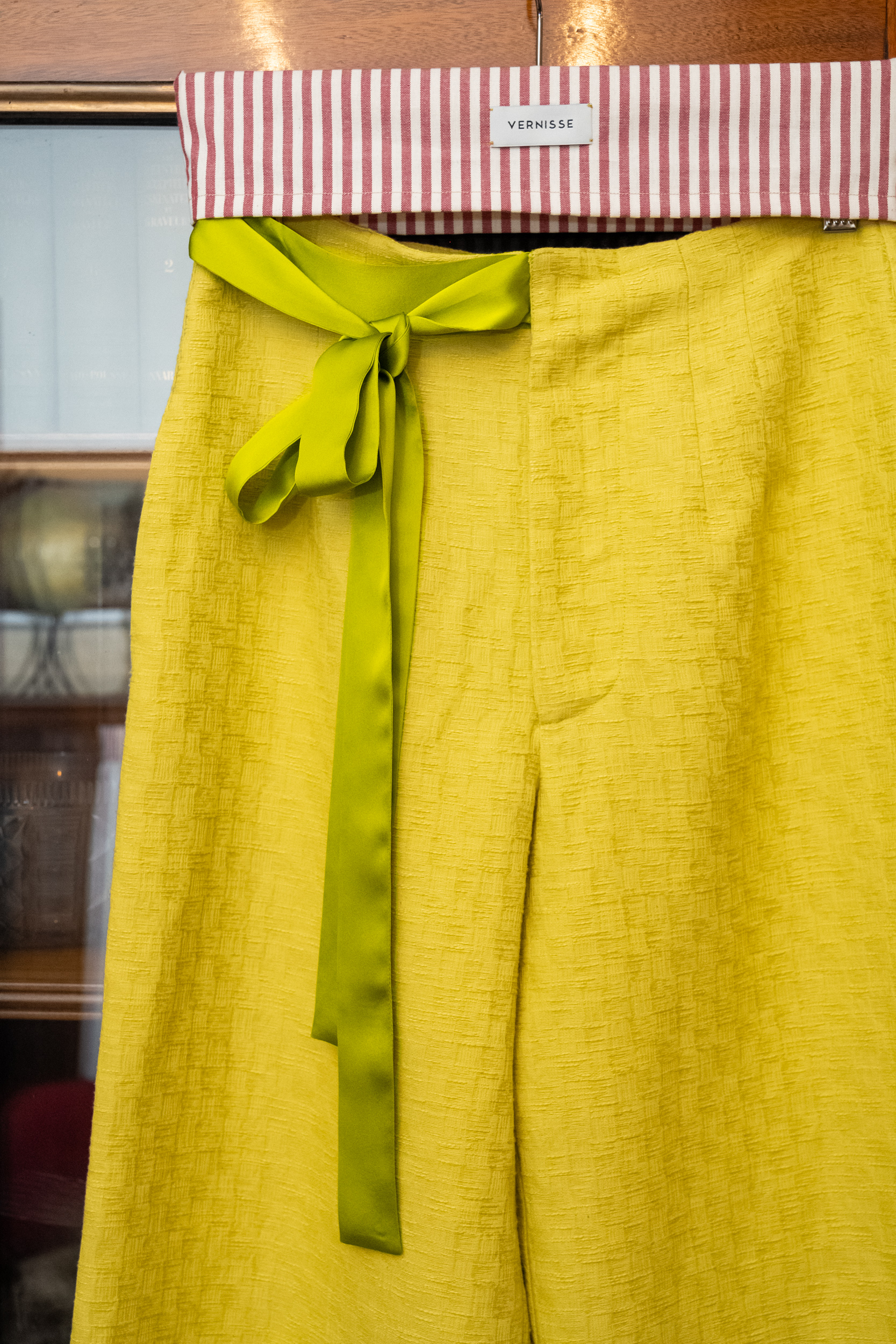 Vernisse  Spring 2023 Fashion Show 