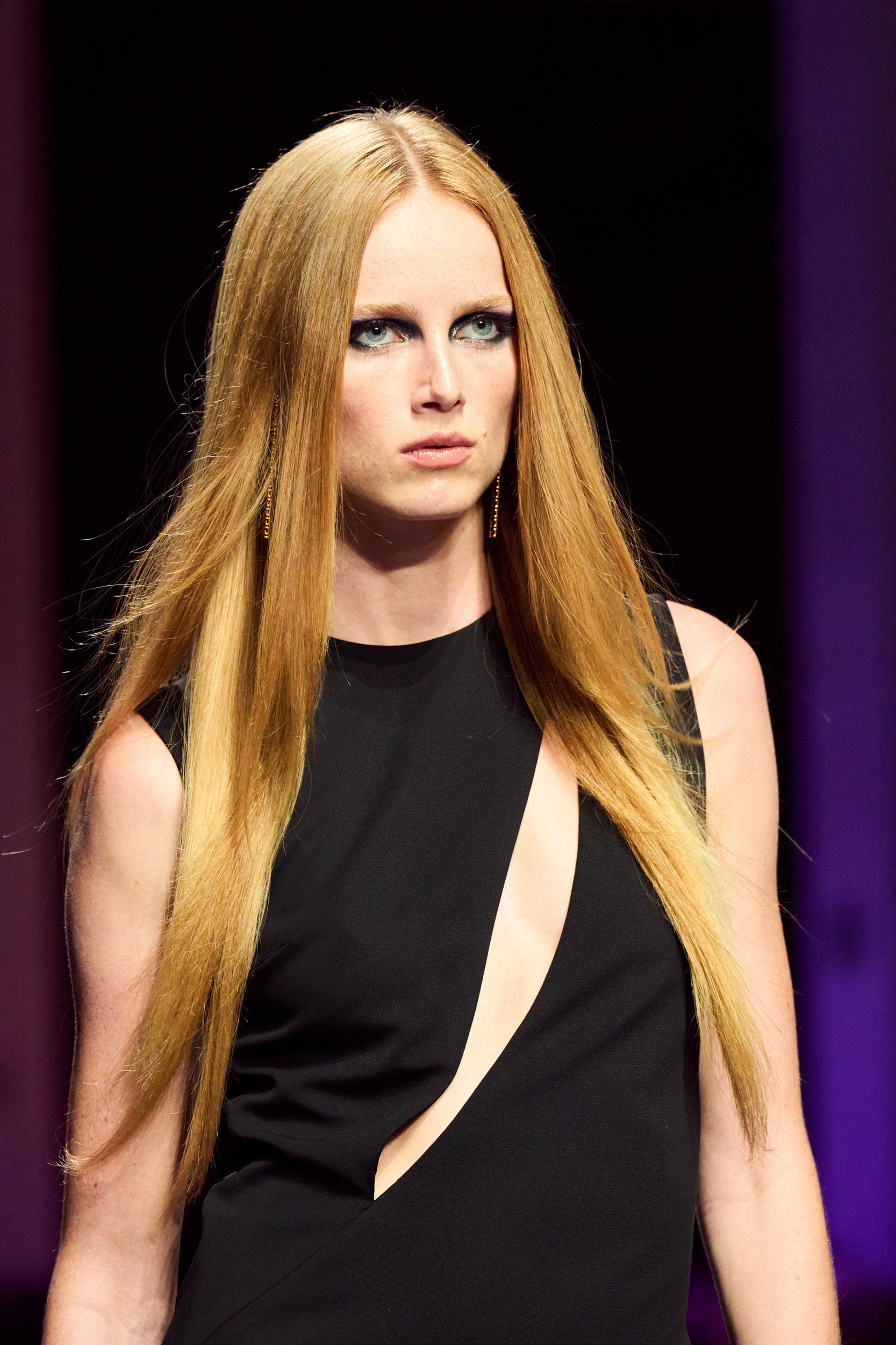 Versace  Spring 2023 Fashion Show Details
