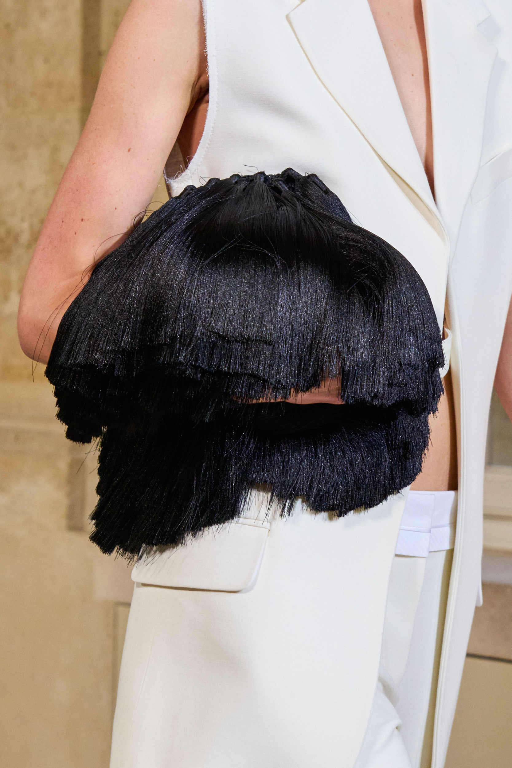 Victoria Beckham Spring 2023 Fashion Show Details | The Impression