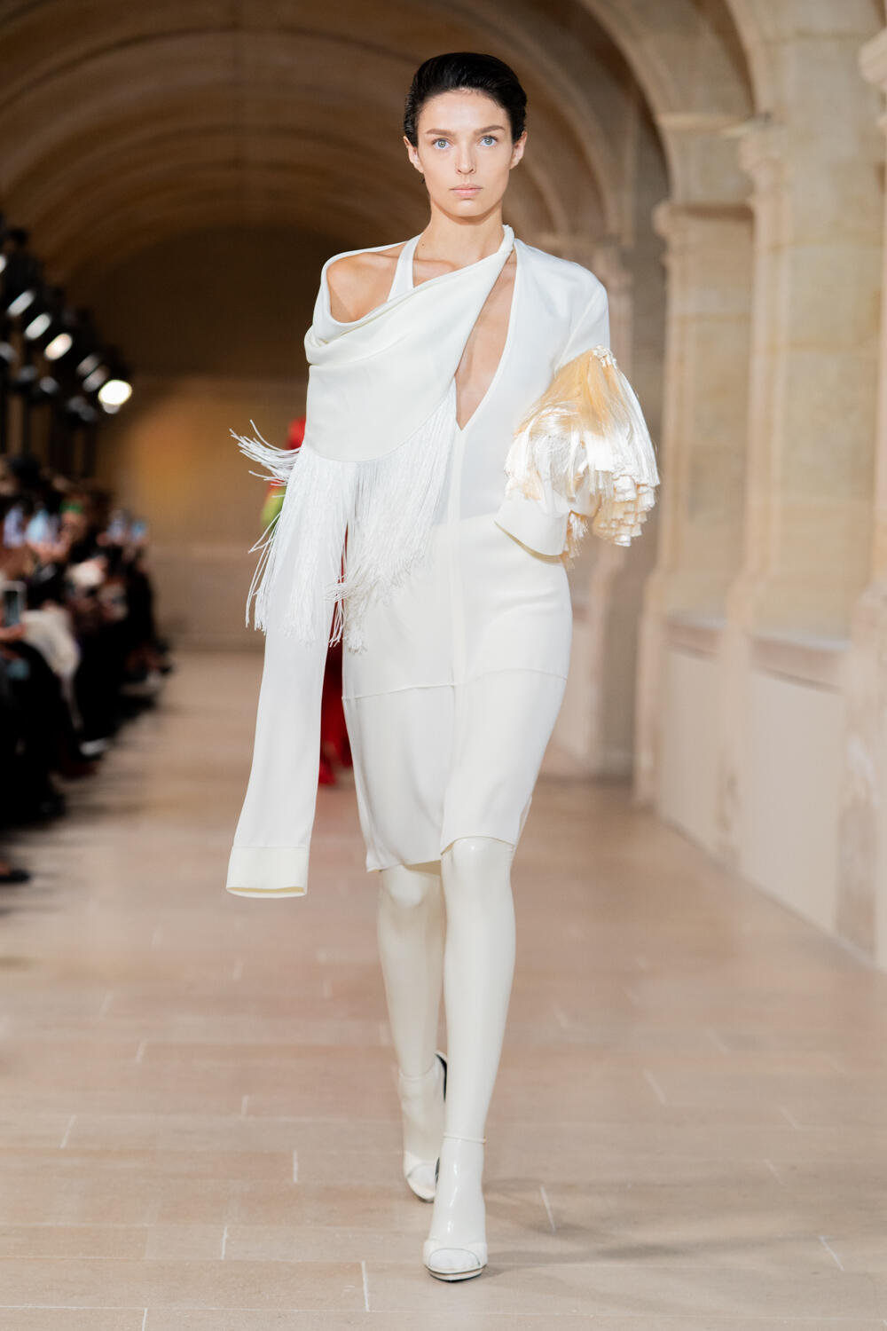 Victoria Beckham Spring 2023 Fashion Show