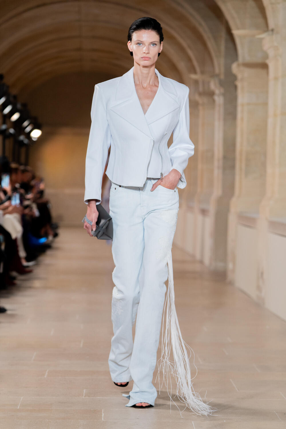 Victoria Beckham Spring 2023 Fashion Show