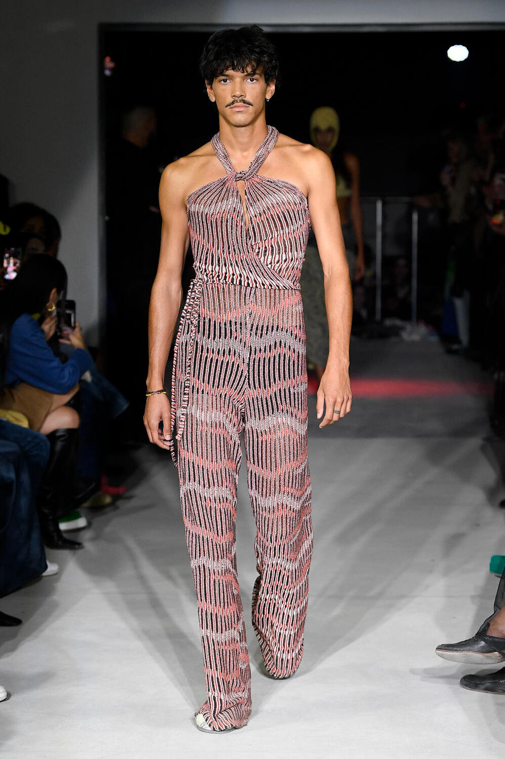 Vitelli  Spring 2023 Fashion Show