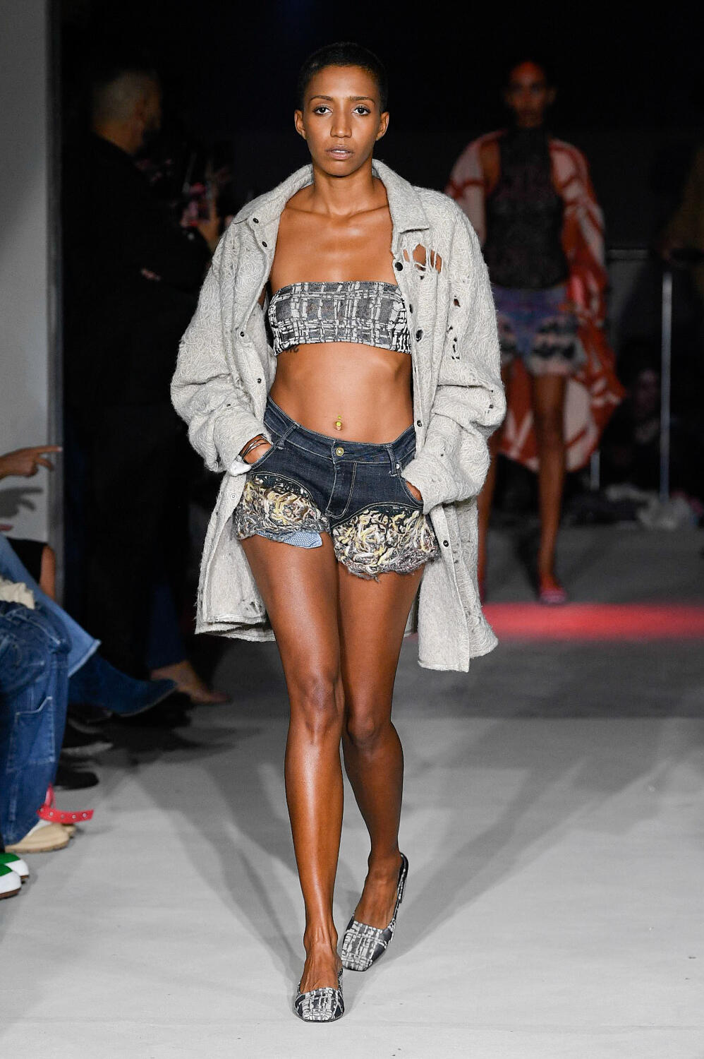 Vitelli  Spring 2023 Fashion Show