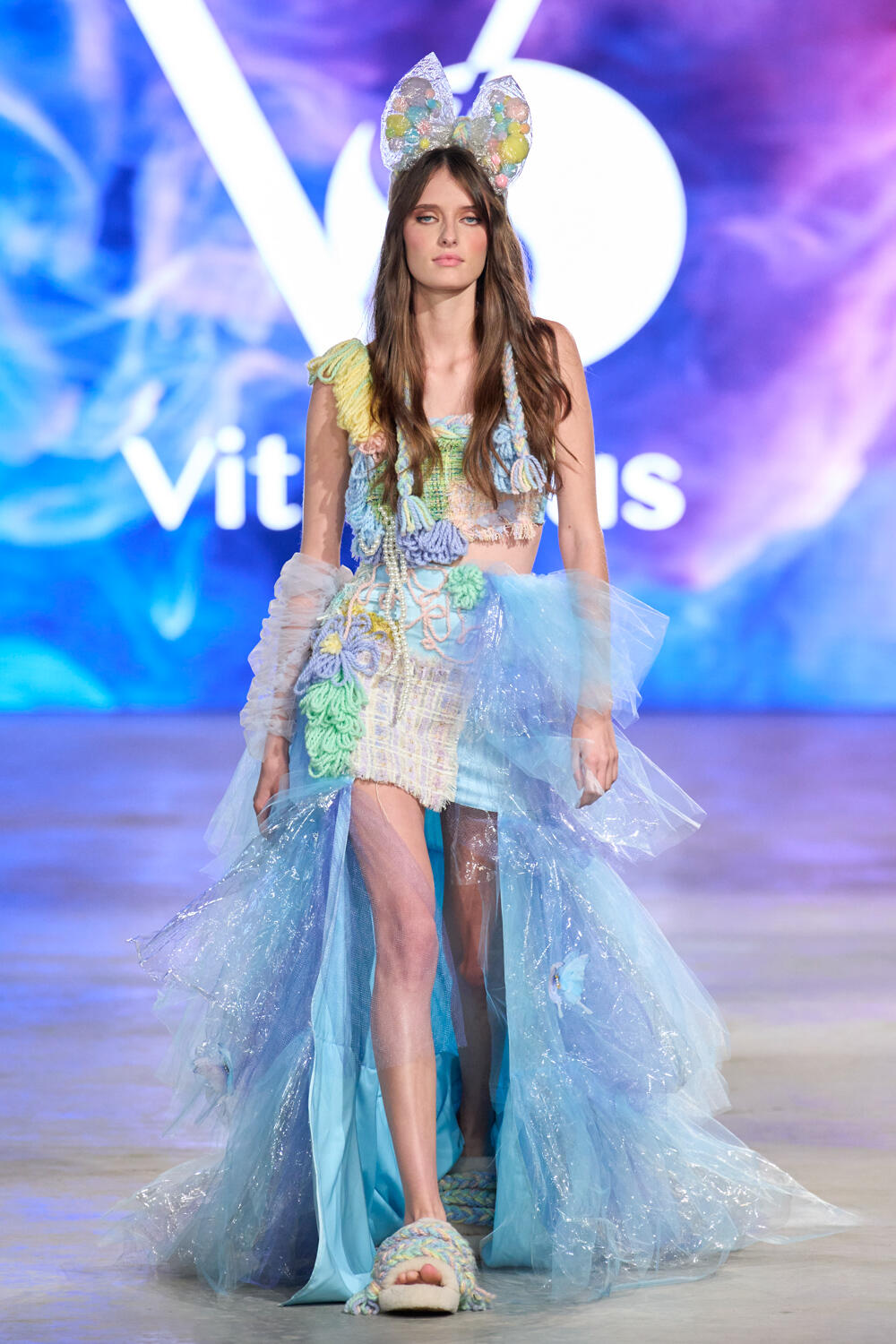 Vitruvius Spring 2023 Fashion Show