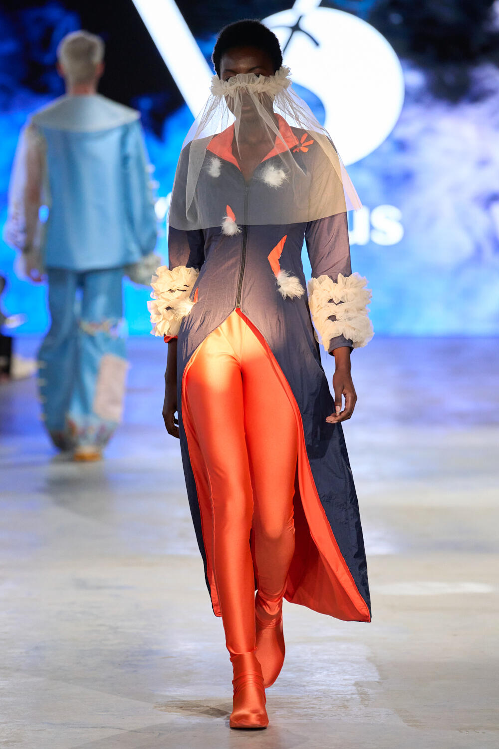 Vitruvius Spring 2023 Fashion Show