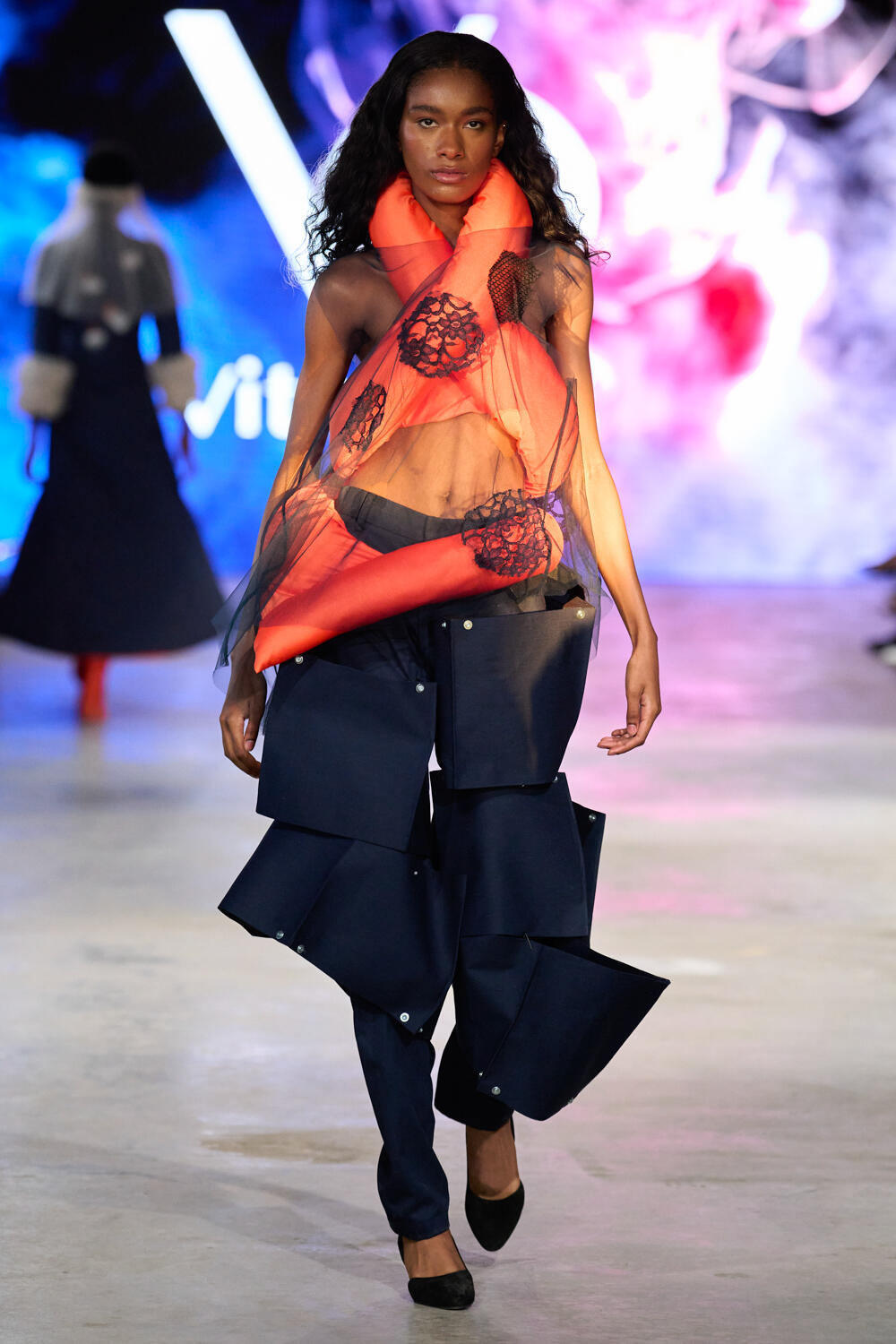 Vitruvius Spring 2023 Fashion Show