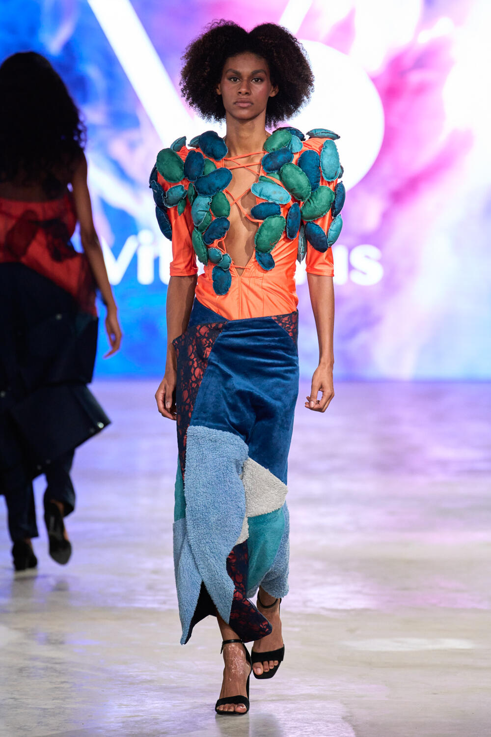 Vitruvius Spring 2023 Fashion Show