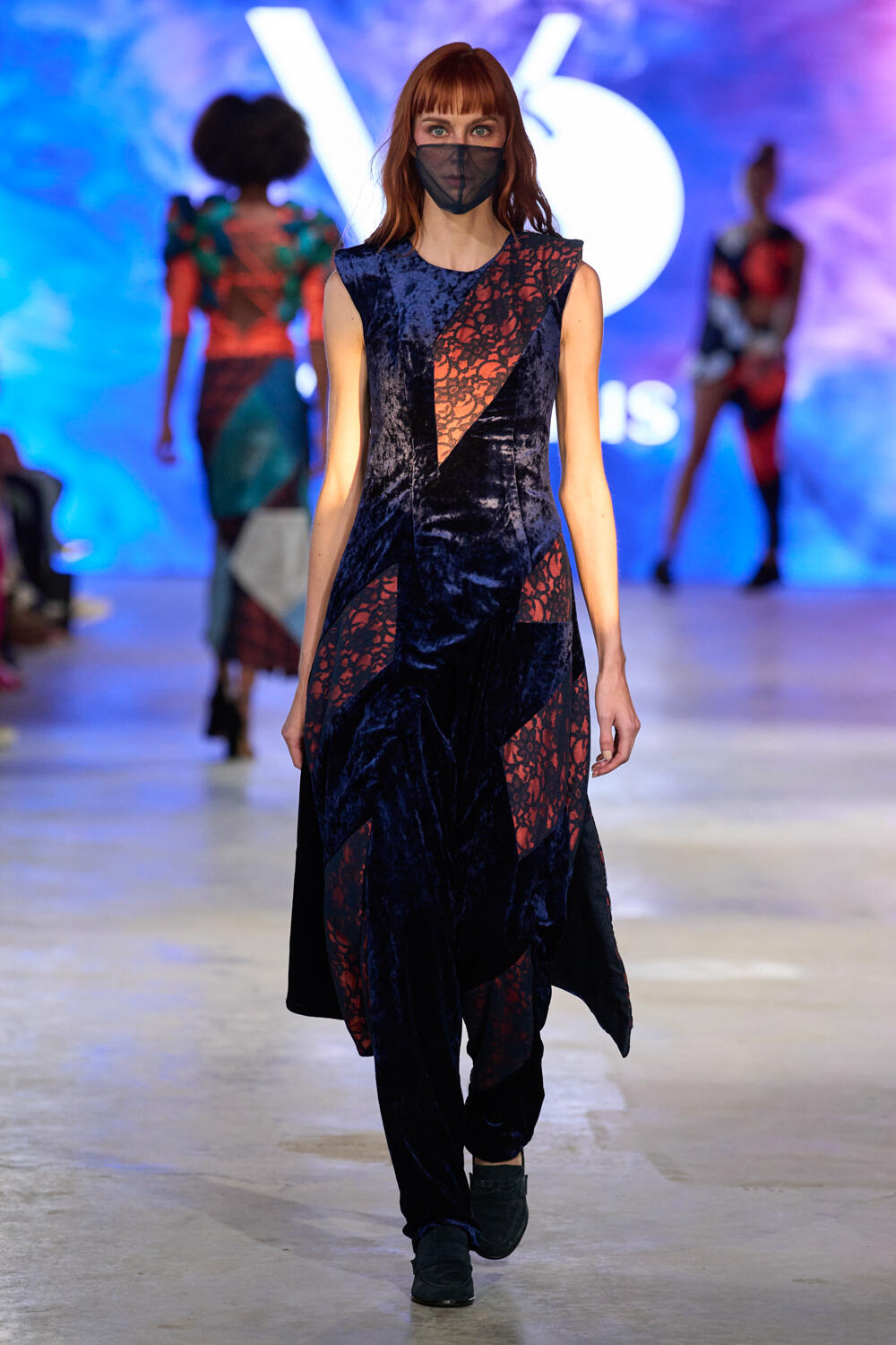 Vitruvius Spring 2023 Fashion Show