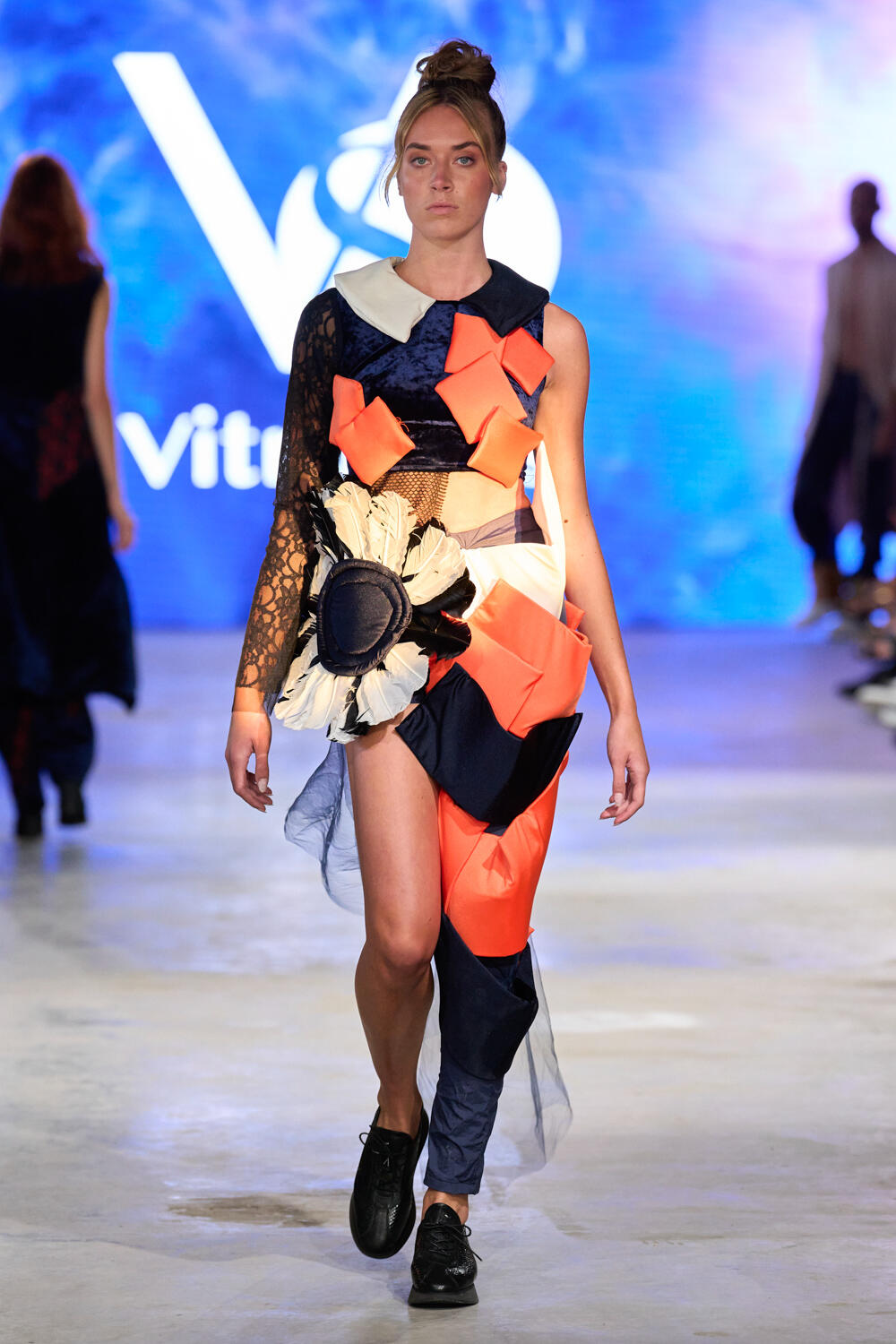 Vitruvius Spring 2023 Fashion Show