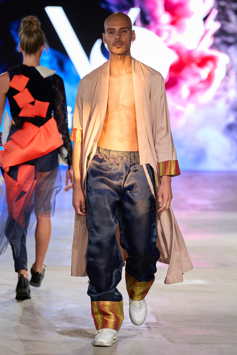 Vitruvius Spring 2023 Fashion Show