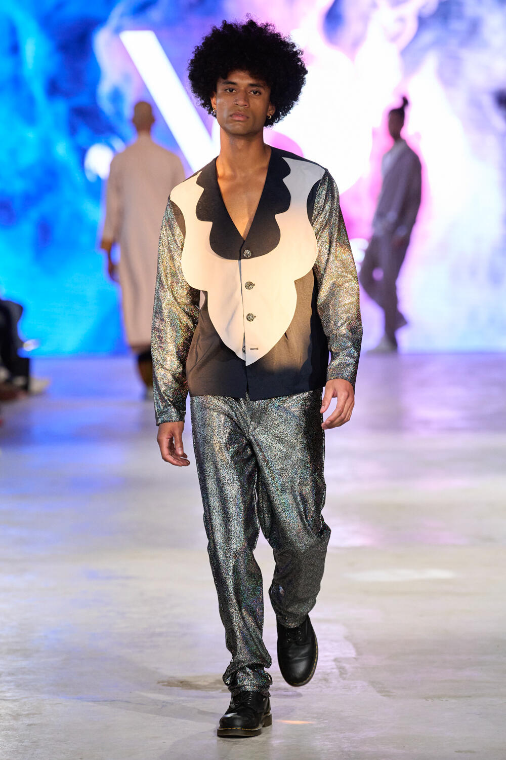 Vitruvius Spring 2023 Fashion Show