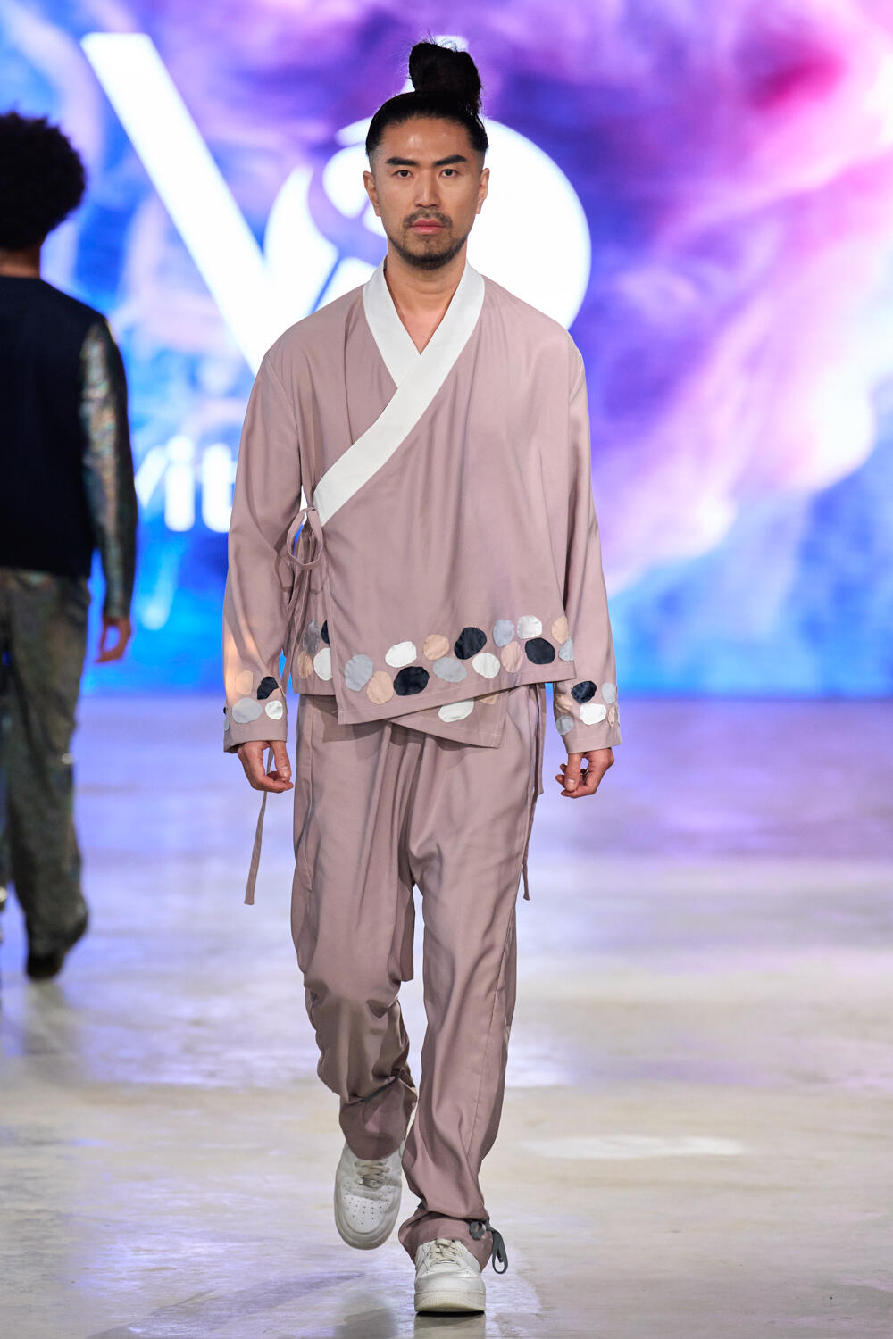 Vitruvius Spring 2023 Fashion Show