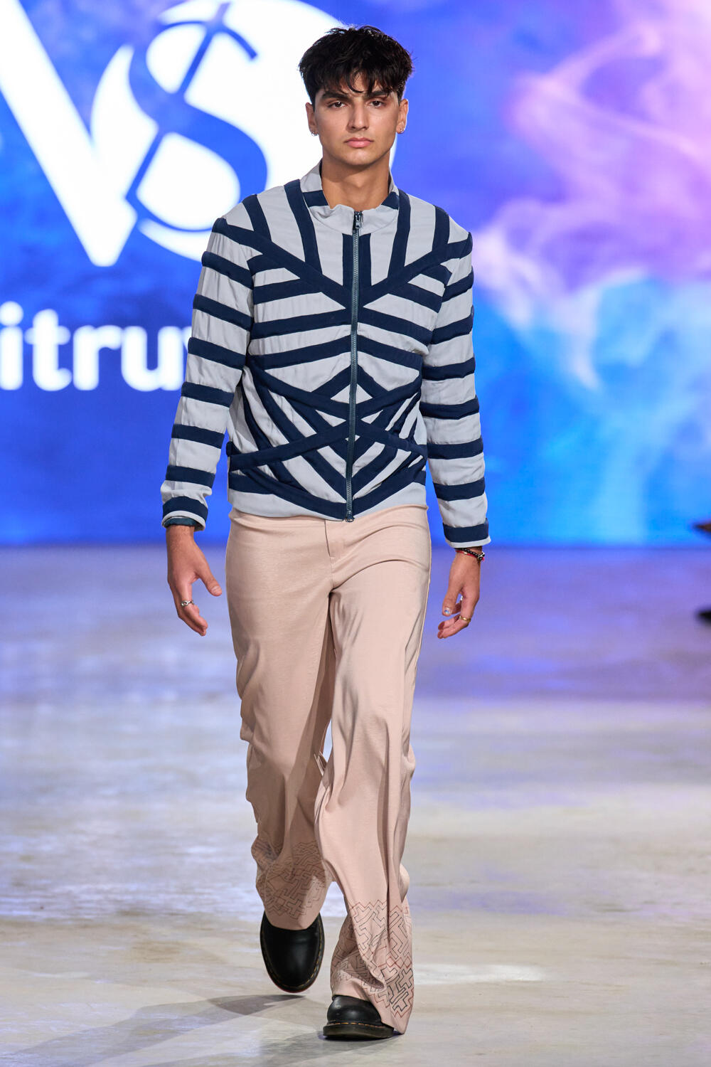 Vitruvius Spring 2023 Fashion Show