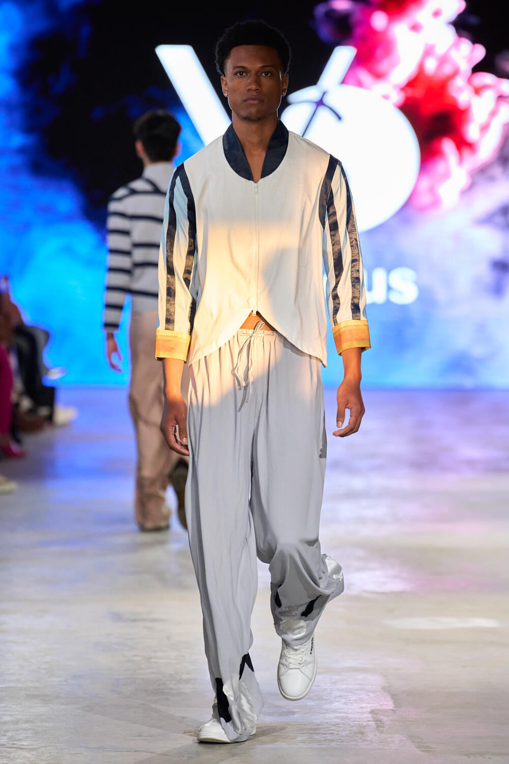 Vitruvius Spring 2023 Fashion Show