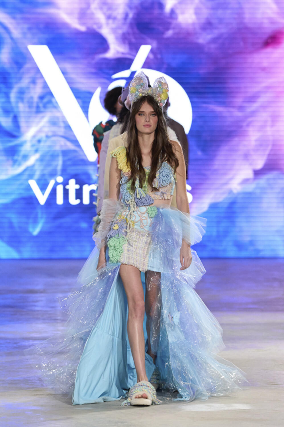 Vitruvius Spring 2023 Fashion Show