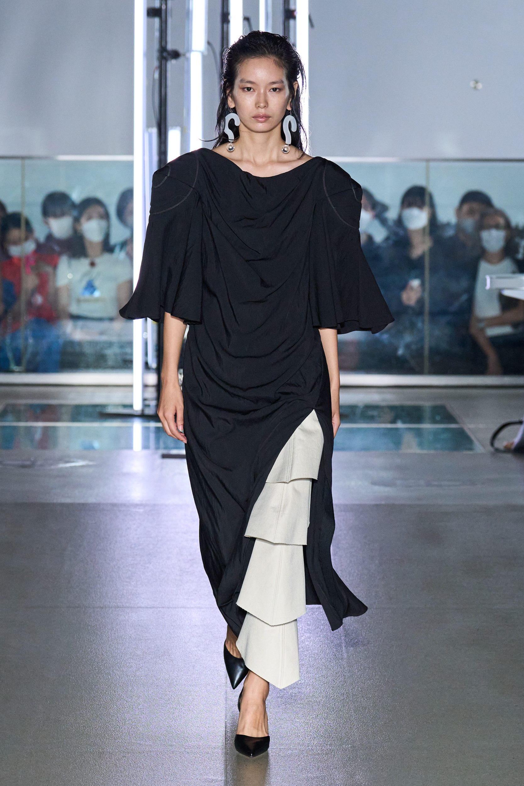 Yohei Ohno Spring 2023 Fashion Show 