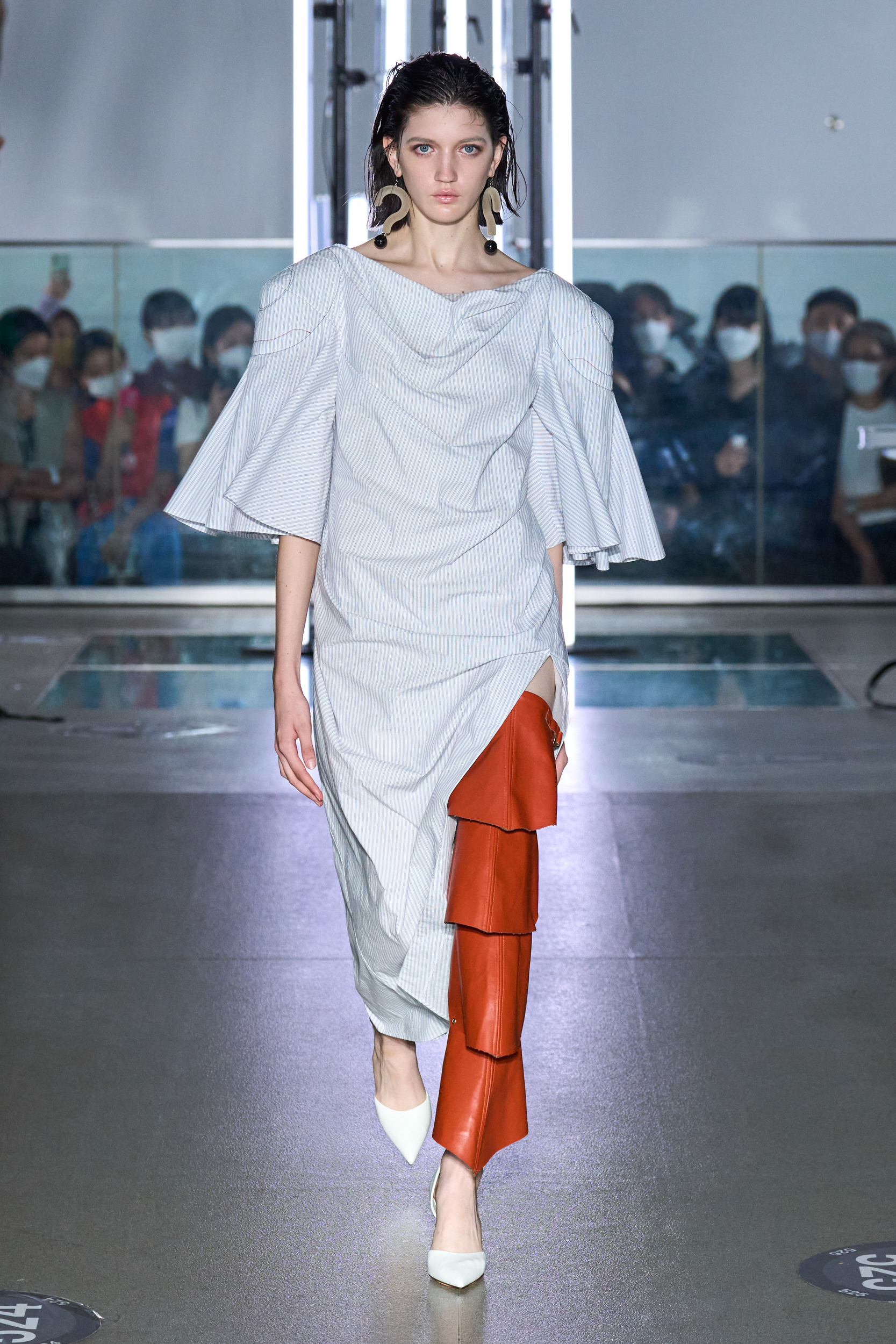 Yohei Ohno Spring 2023 Fashion Show 