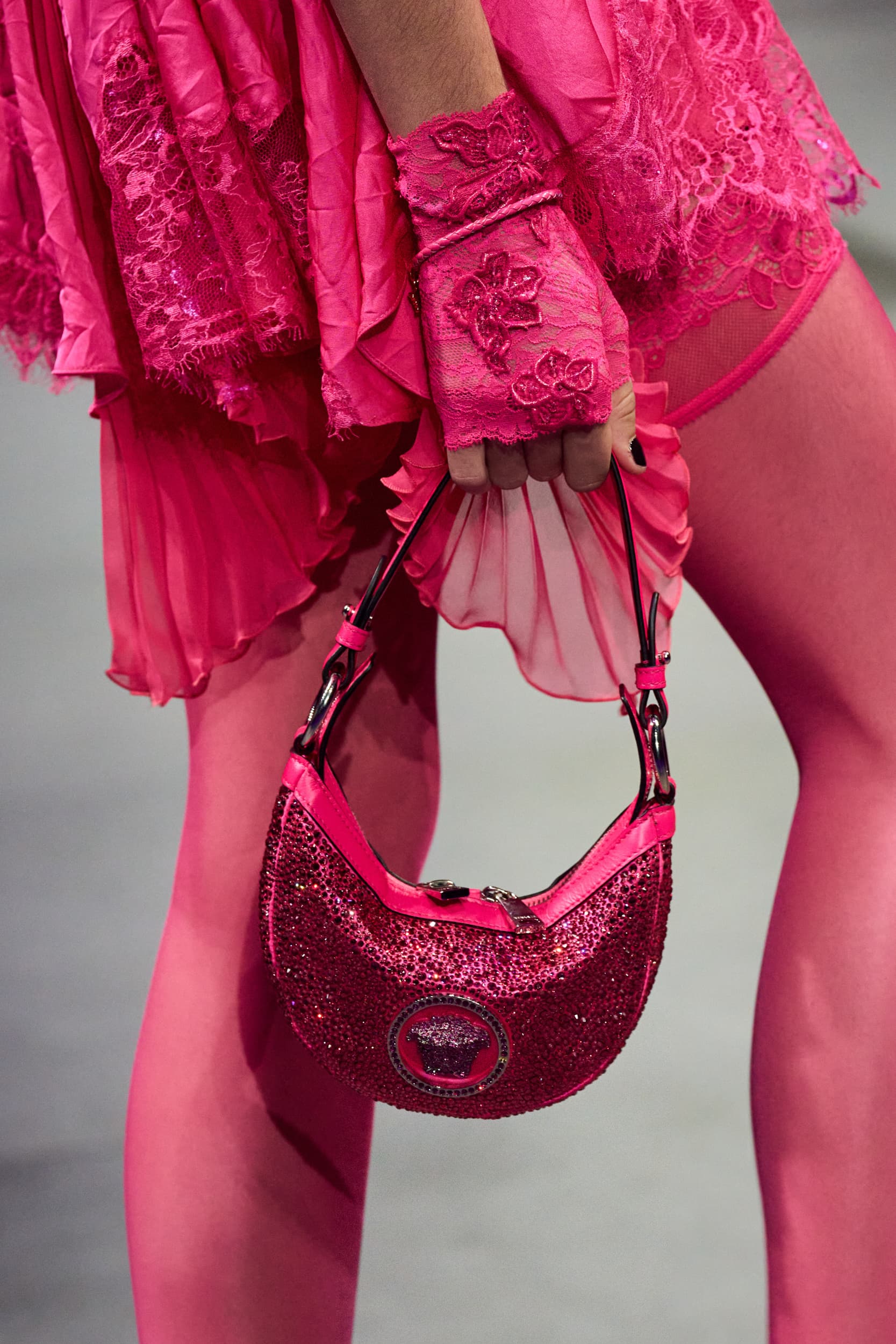 Evening Bags Spring 2023 Fashion Trend | The Impression