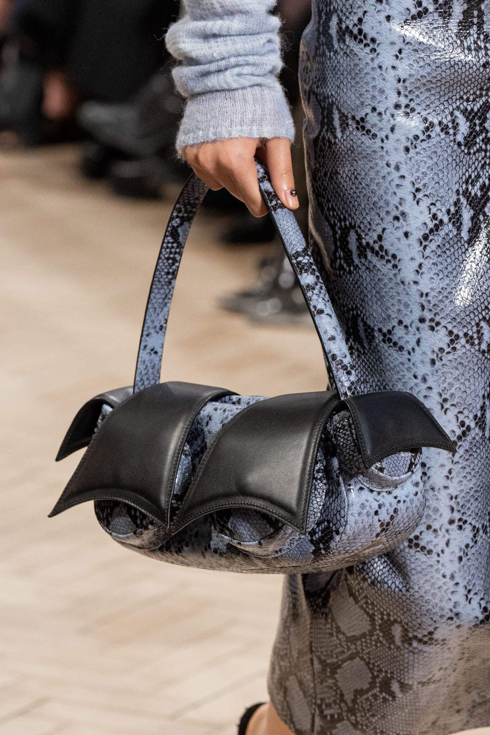 Structured Handbags to Wear This Season – VERGE Lifestyle & Urban