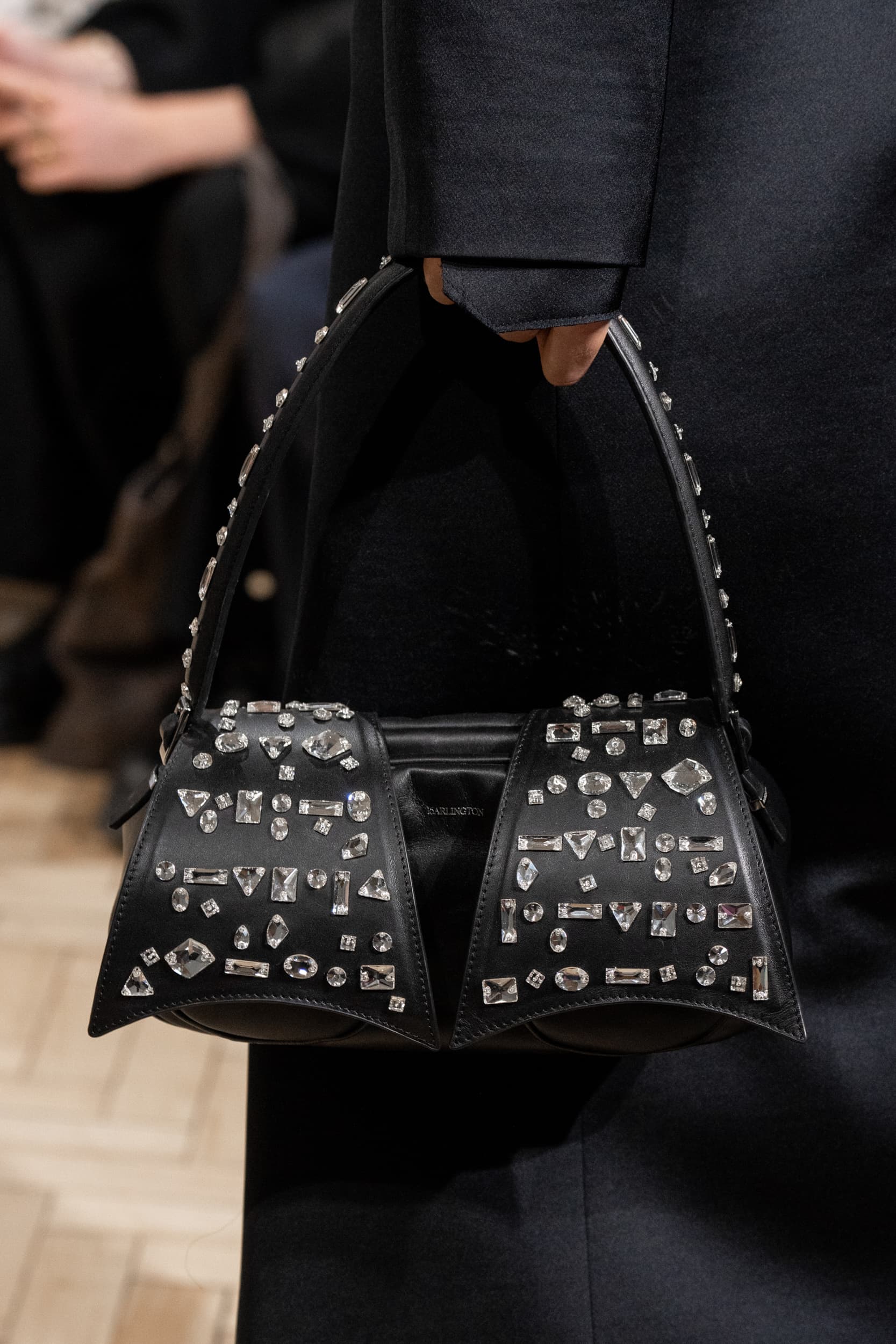 Handbag Trends For 2024 - elaine alberta