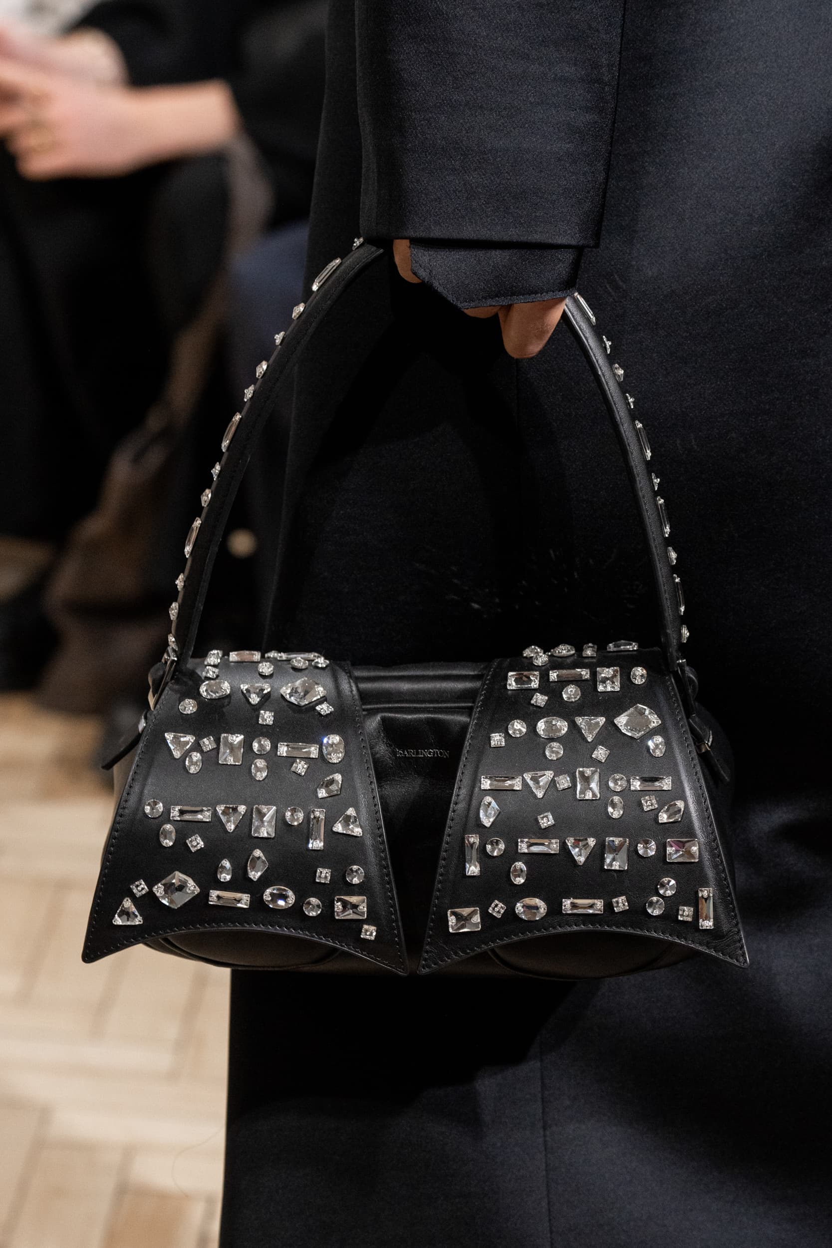 Best Handbags Of Spring 2023 RTW Fashion Shows | The Impression