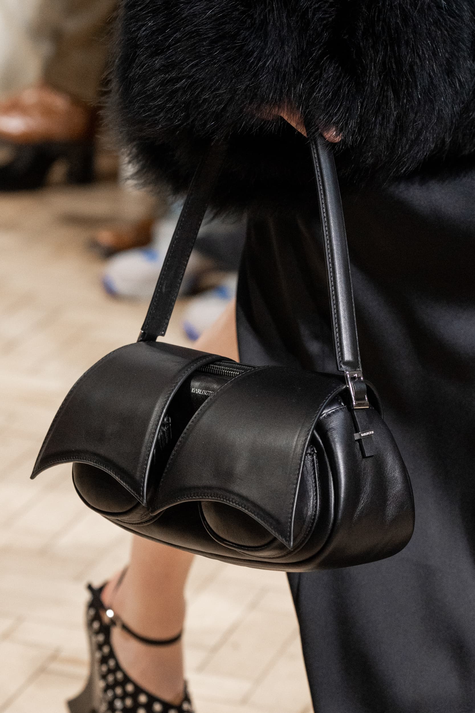 Structured Handbags to Wear This Season – VERGE Lifestyle & Urban