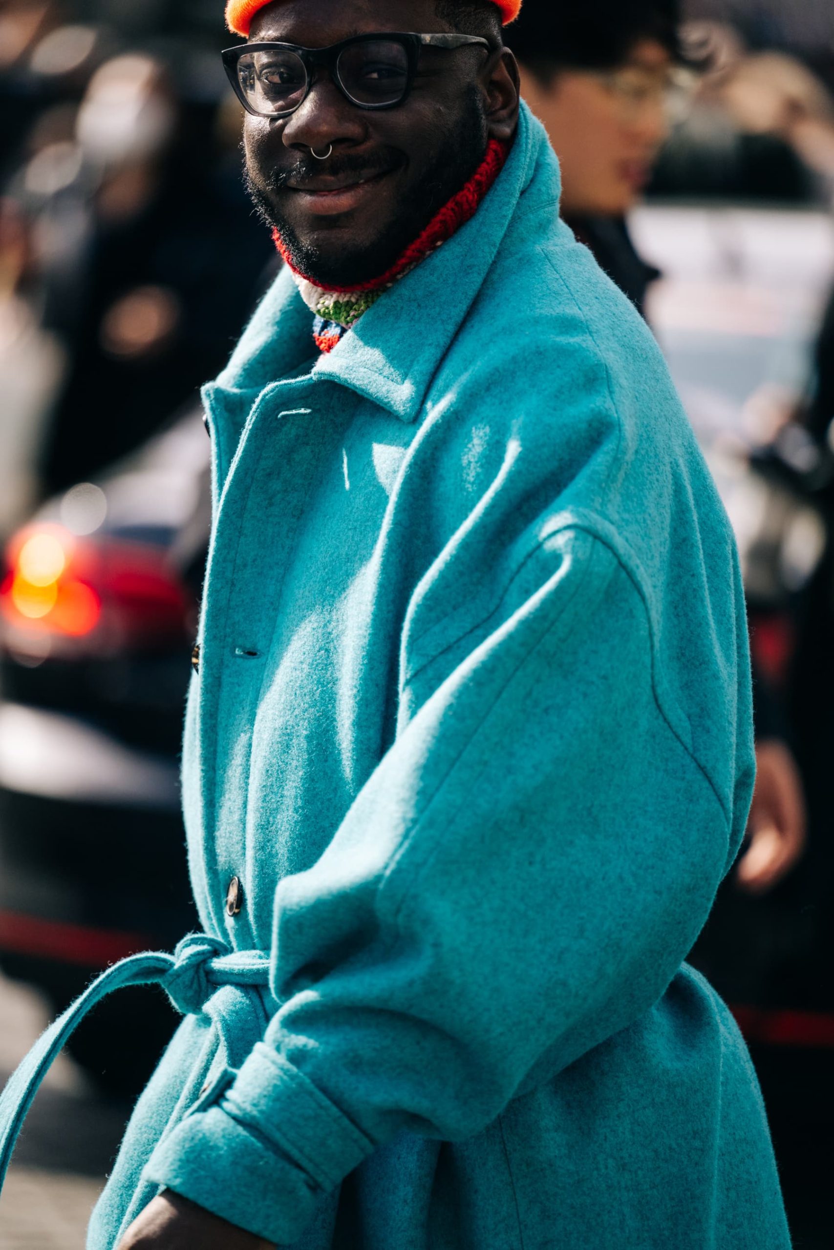 Zita d'Hauteville  Paris - Adam Katz Sinding