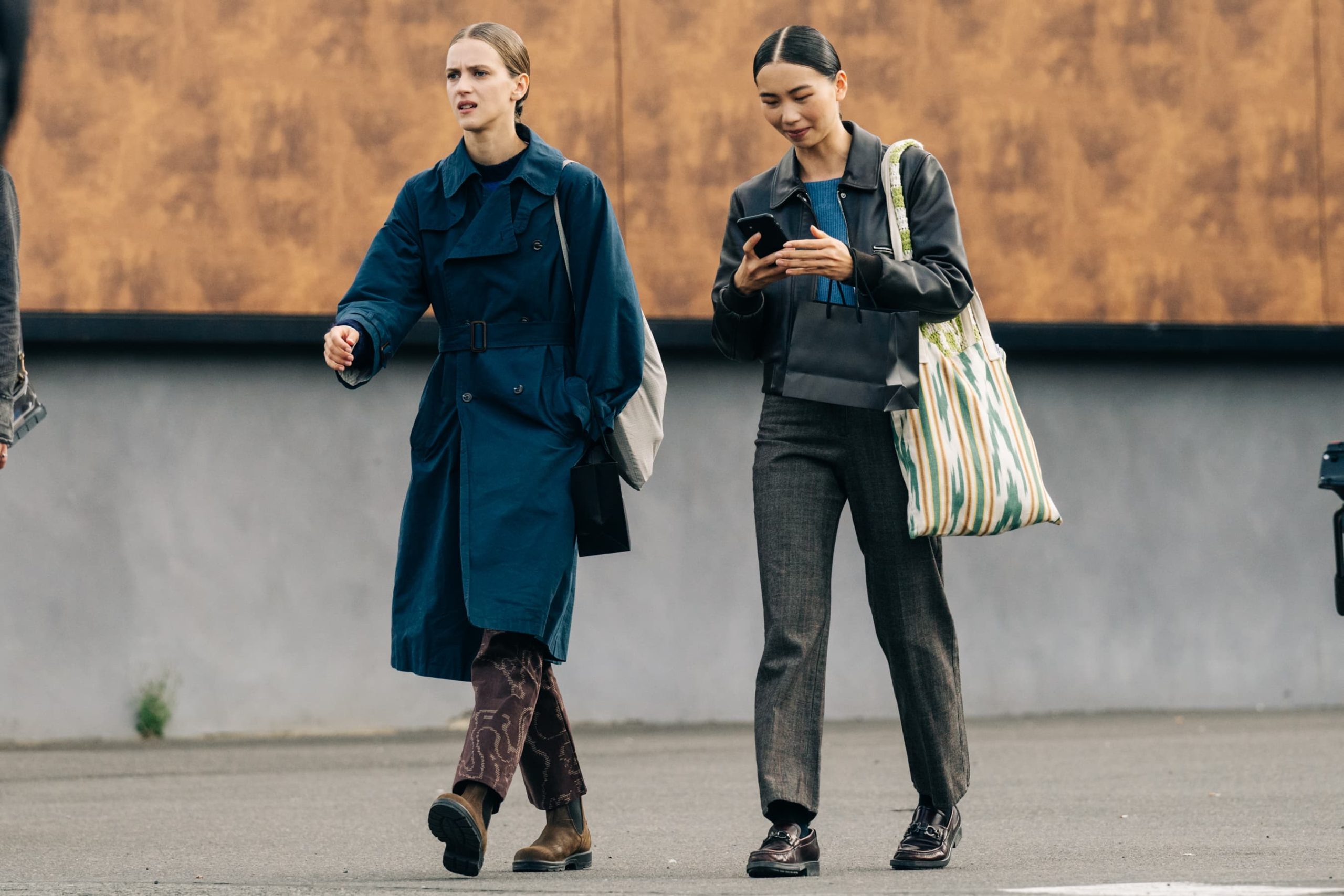 Zita d'Hauteville  Paris - Adam Katz Sinding