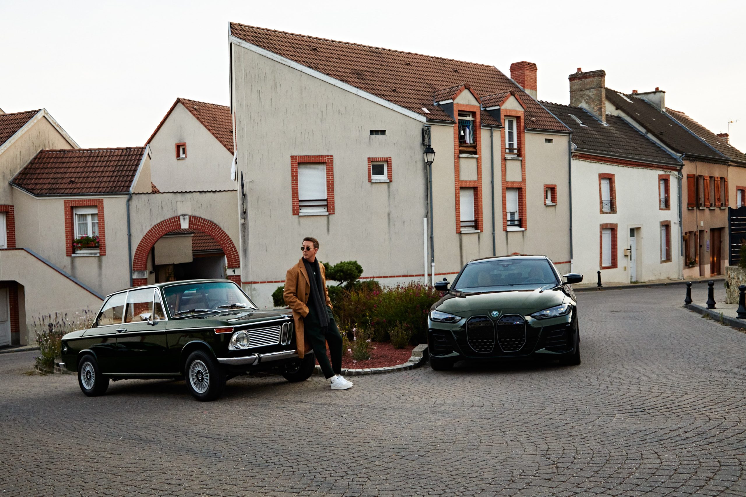BMW - Laurent Nay Maroquinerie