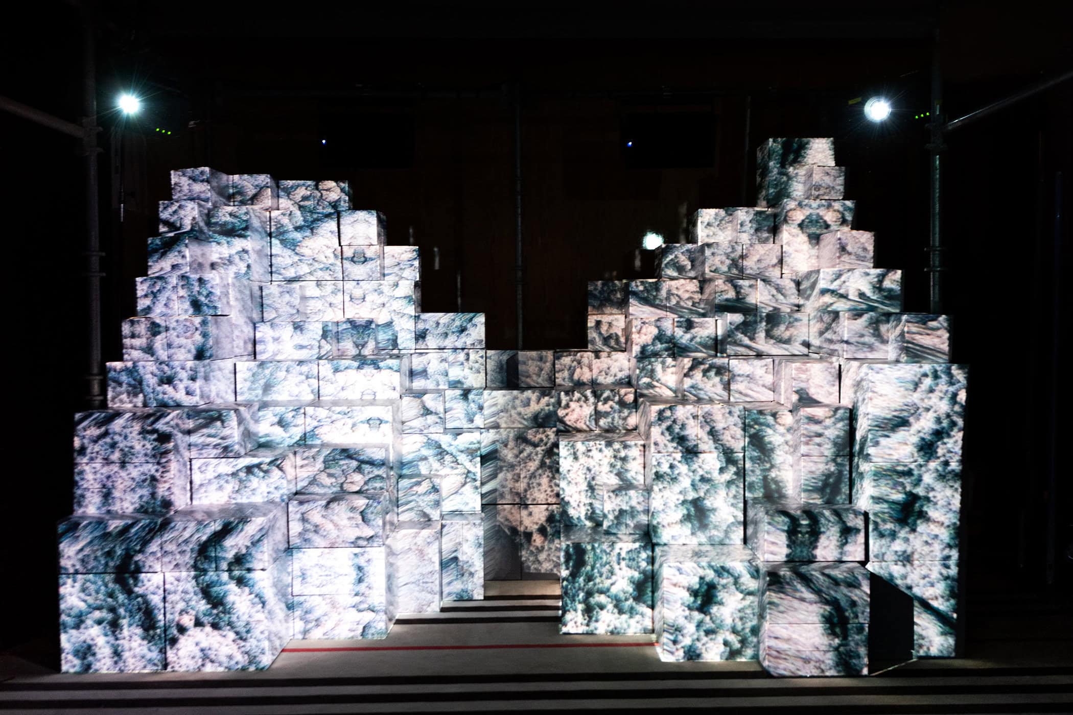 Burberry And SSENSE Present Imaginary Cities | The Impression