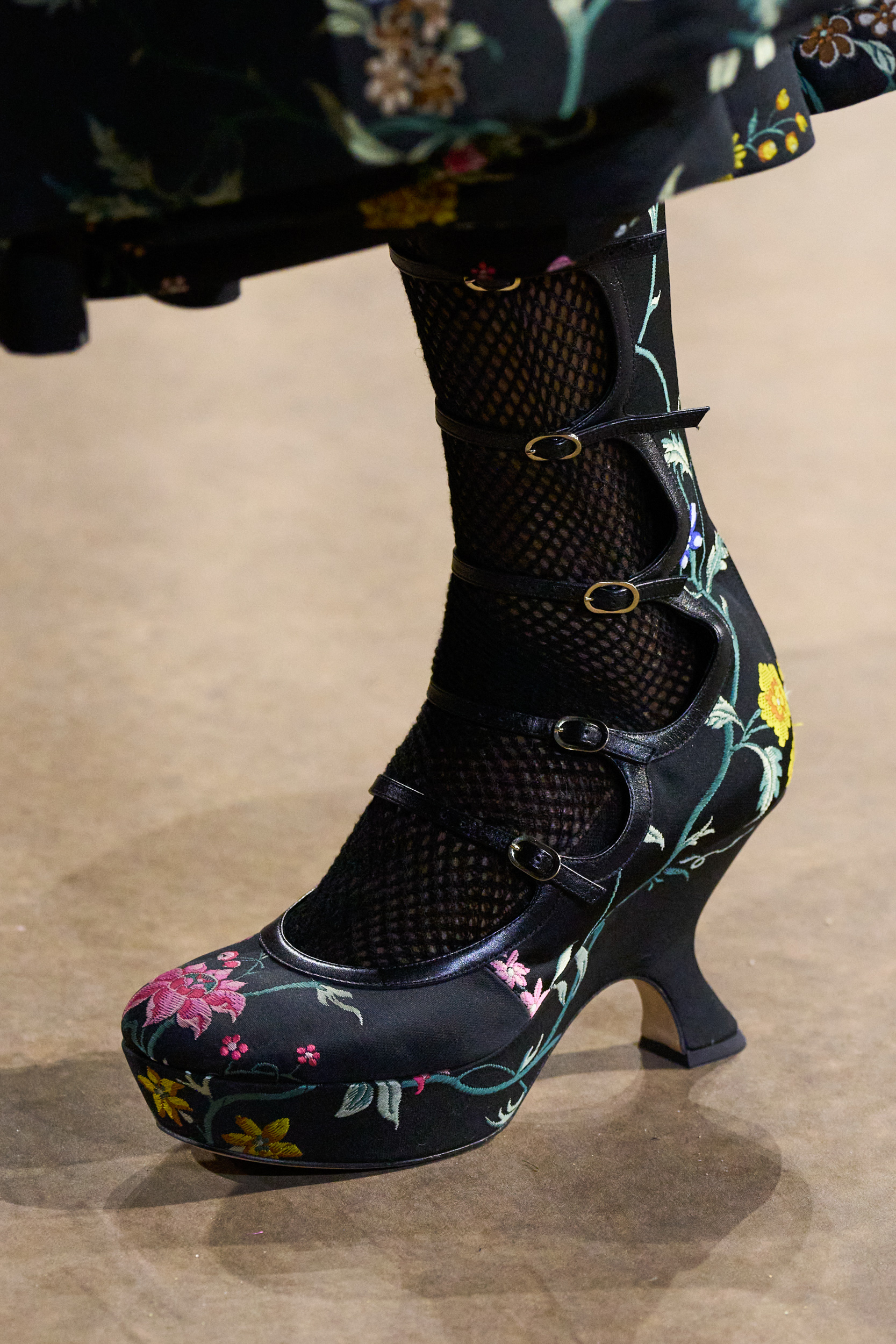 Best Shoes Of Spring 2023 RTW Fashion Shows | The Impression