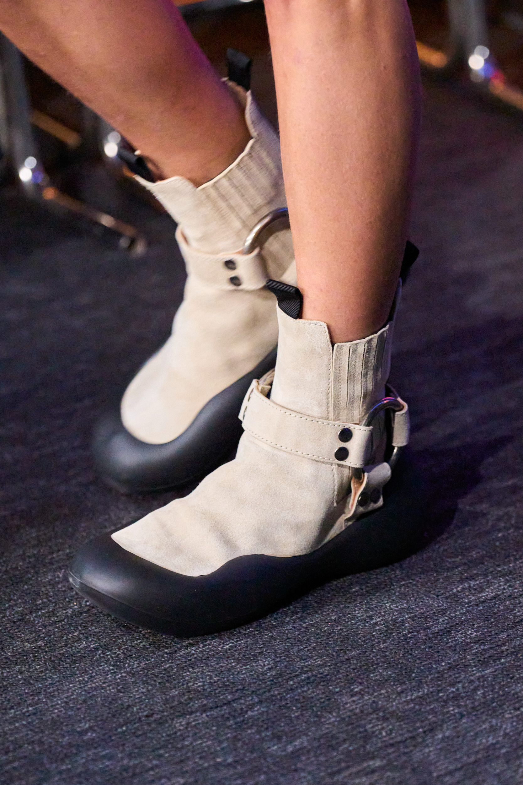 Best Shoes Of Spring 2023 RTW Fashion Shows | The Impression
