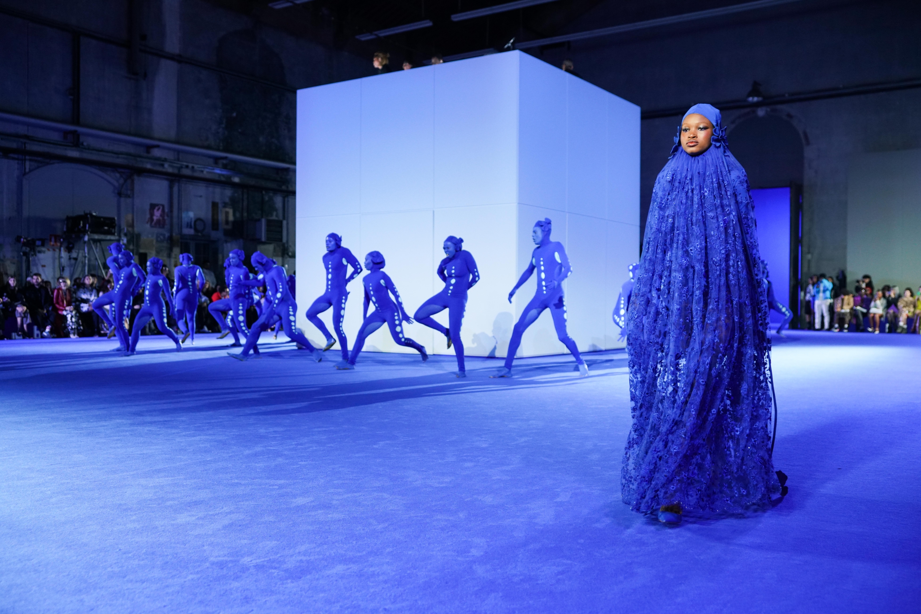 La Mode en Images Fashion Shows Spring 2023