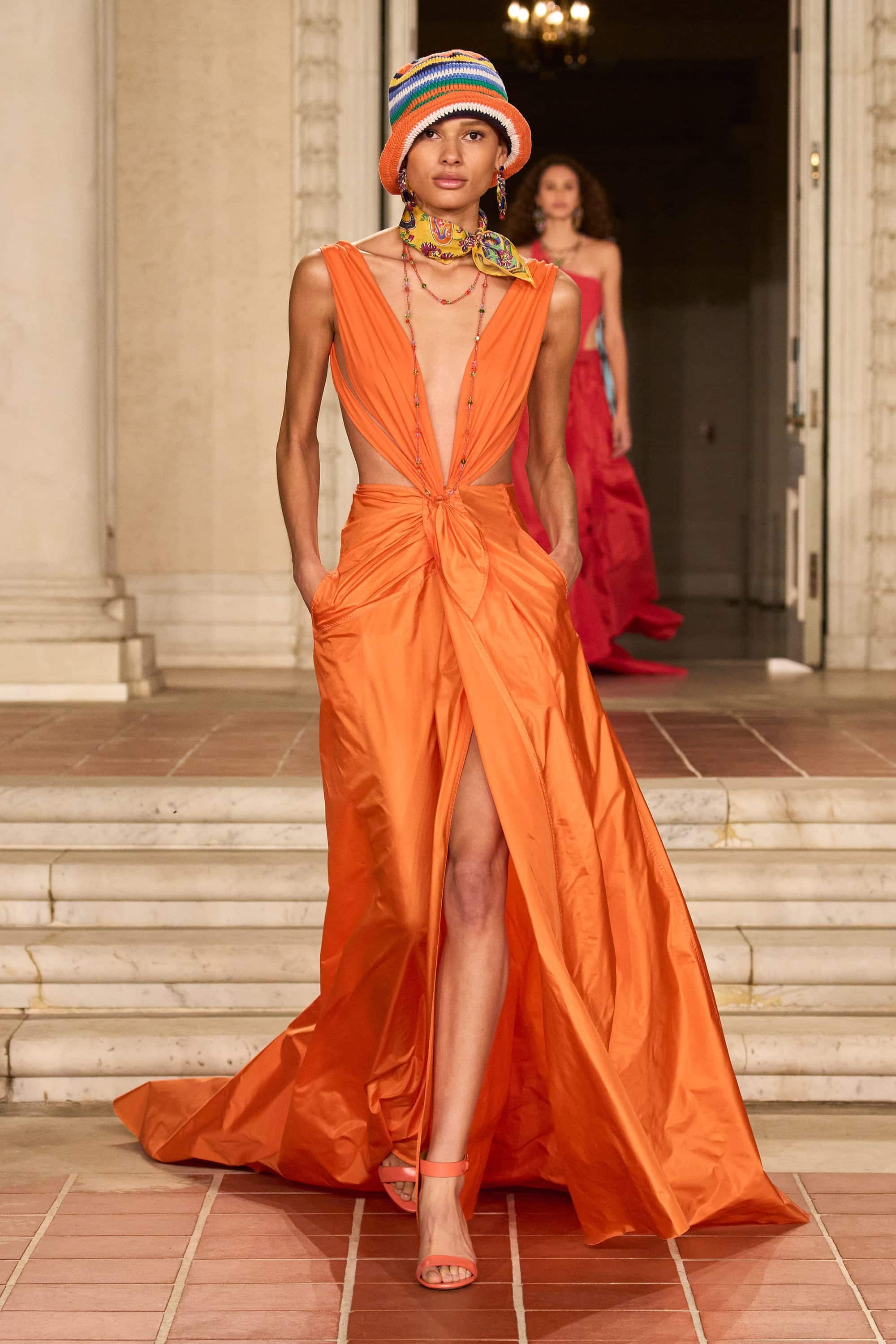 Ralph Lauren Spring 2023 Ready-to-Wear Collection