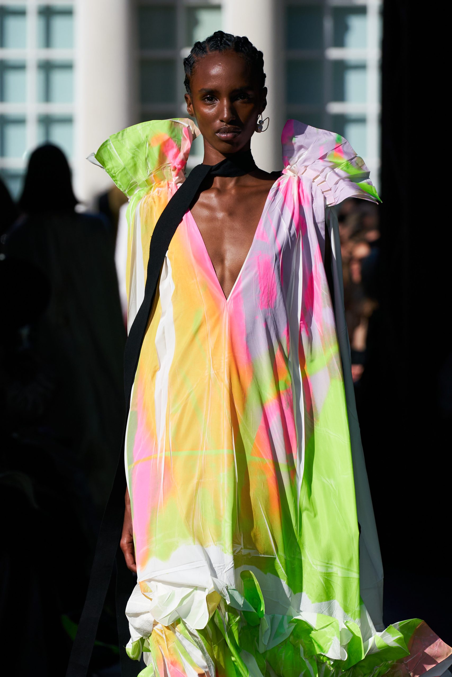Roksanda Spring 2023 Fashion Show | The Impression