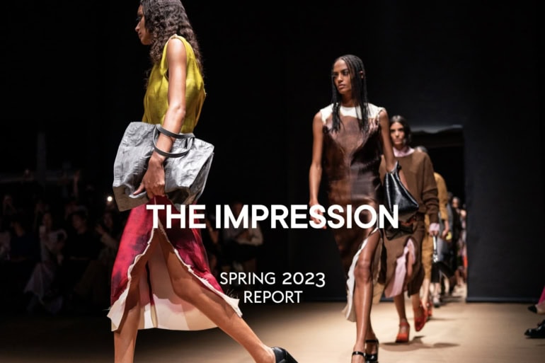 Women's Fashion Trend Report
