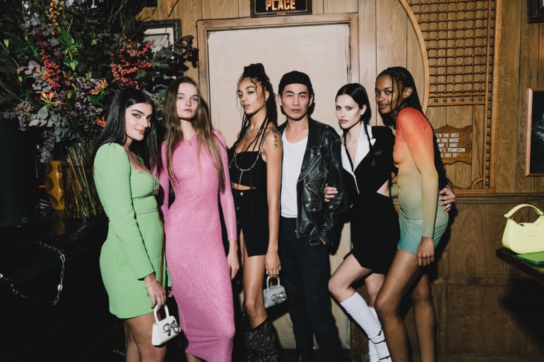 Self-Portrait Celebration