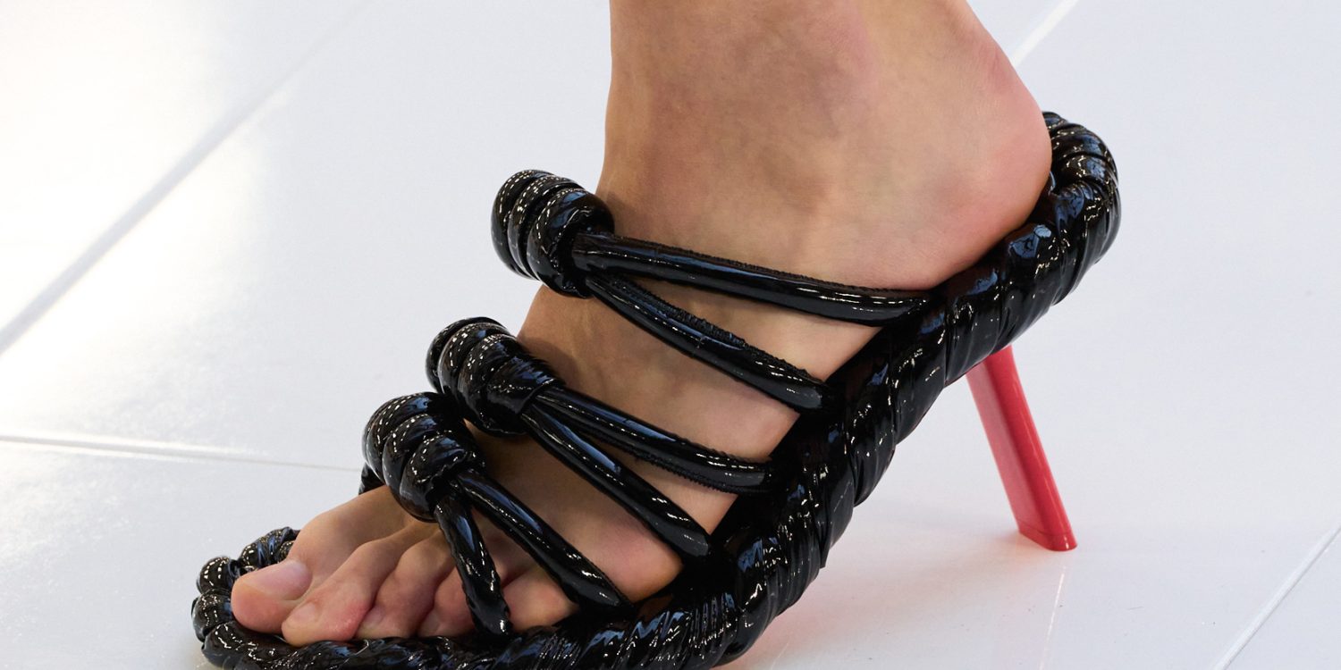 Top Shoes Of Spring 2023