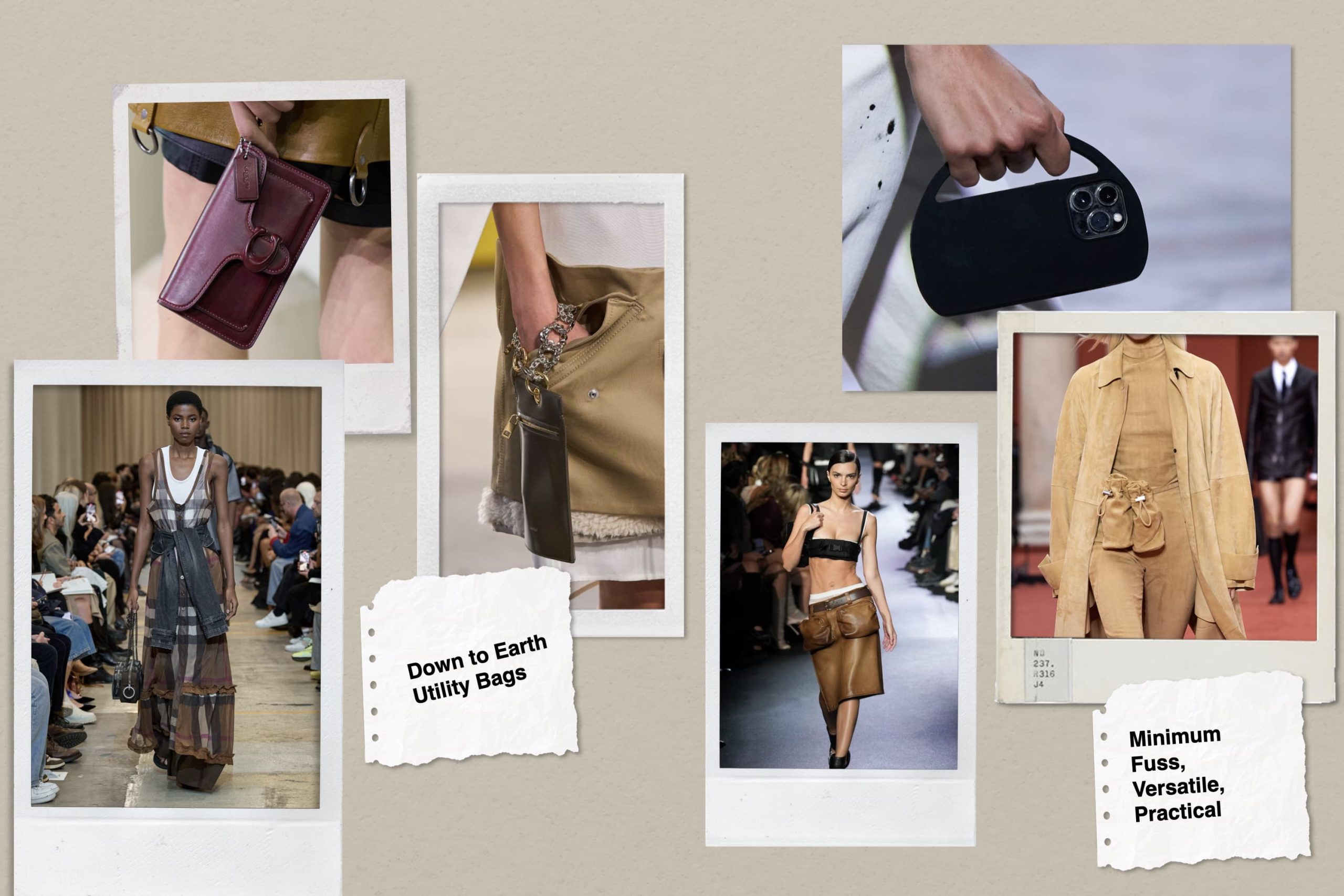 The Ultimate Guide To What Bags Are In Fashion For 2023