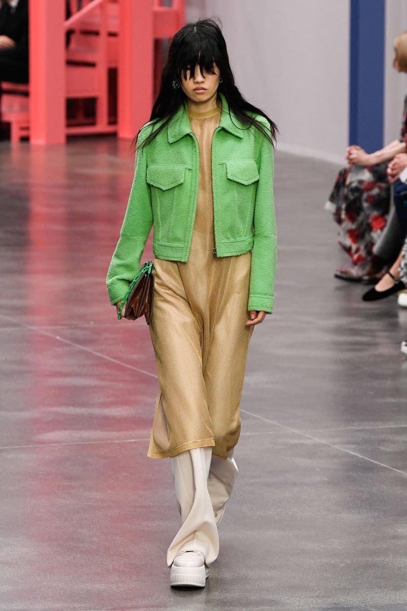 Top 20 Breakout Runway Models of Spring 2023 | The Impression