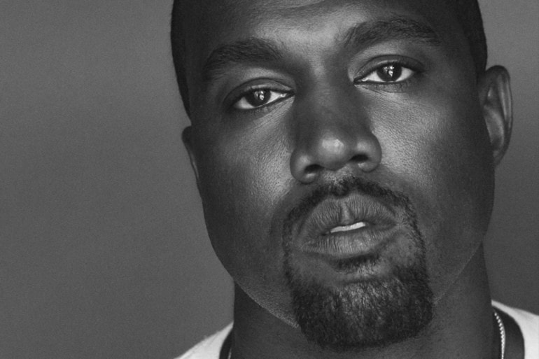 Kanye West
