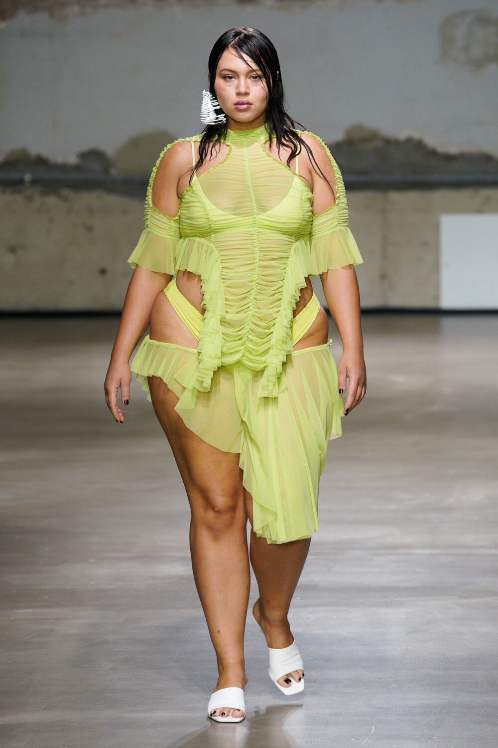 Ester Manas Spring 2023 Fashion Show