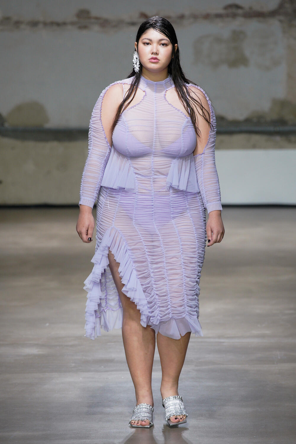 Ester Manas Spring 2023 Fashion Show