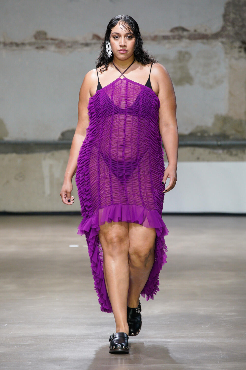 Ester Manas Spring 2023 Fashion Show