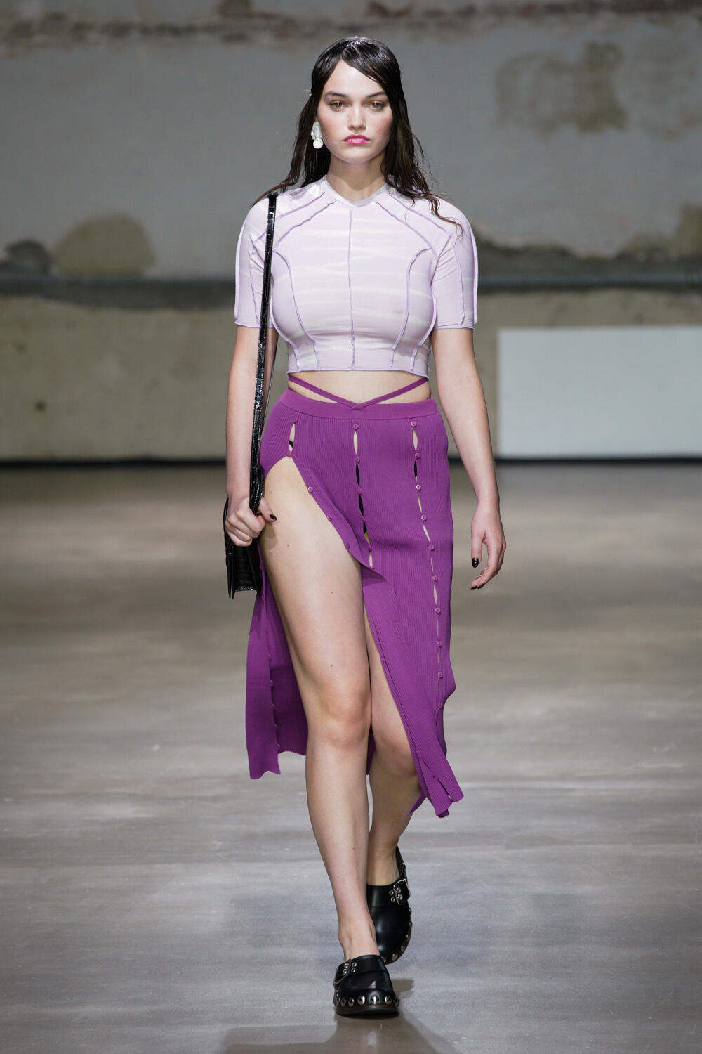 Ester Manas Spring 2023 Fashion Show